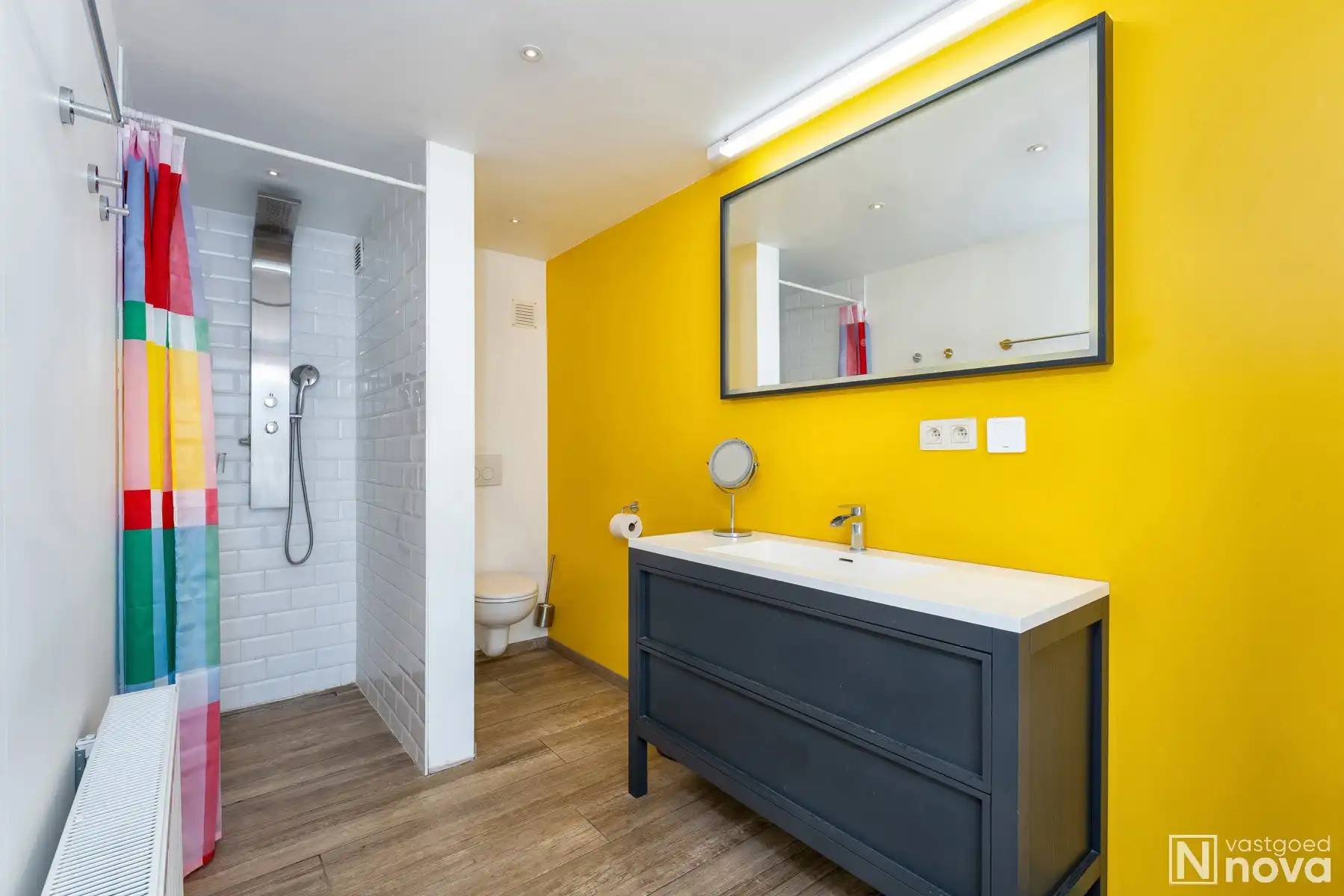 Volledig instapklare vakantiewoning op Domein Ysermonde foto 7