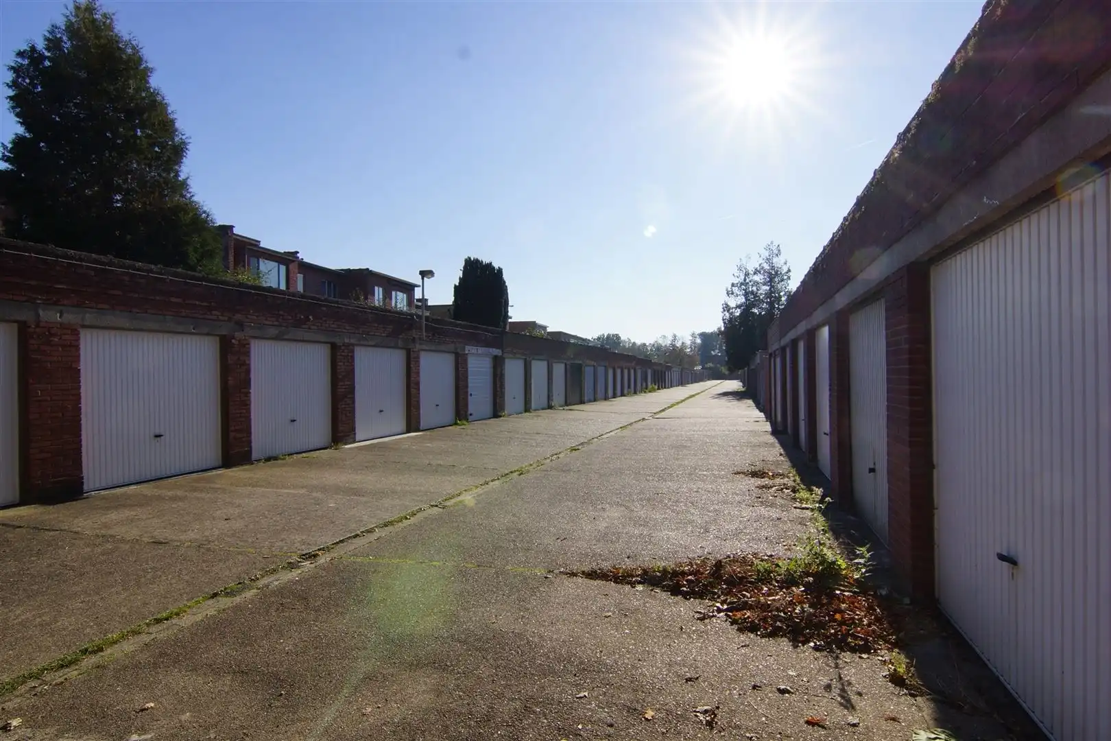 Modern en trendy appartement met terras op de 1ste verdieping, op centrale locatie. foto 2