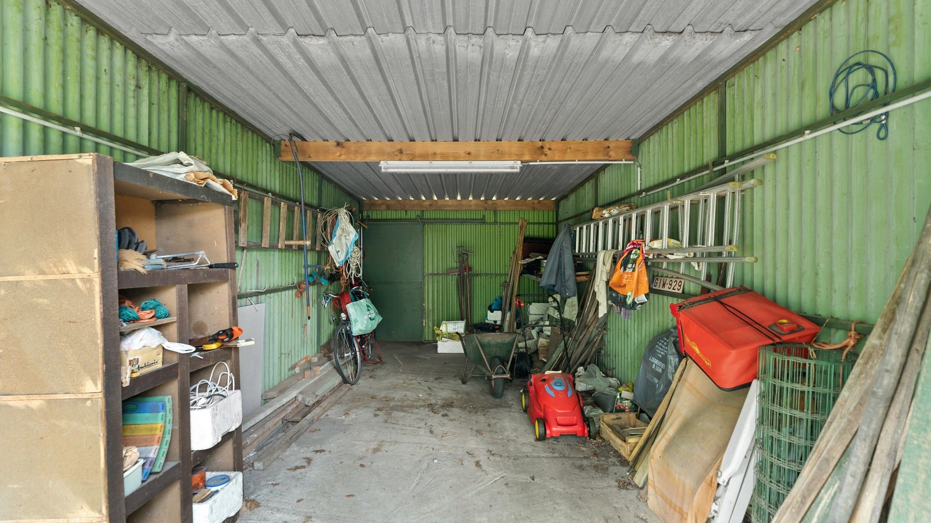 Te renoveren woning met potentieel in Hechtel-Eksel foto 24