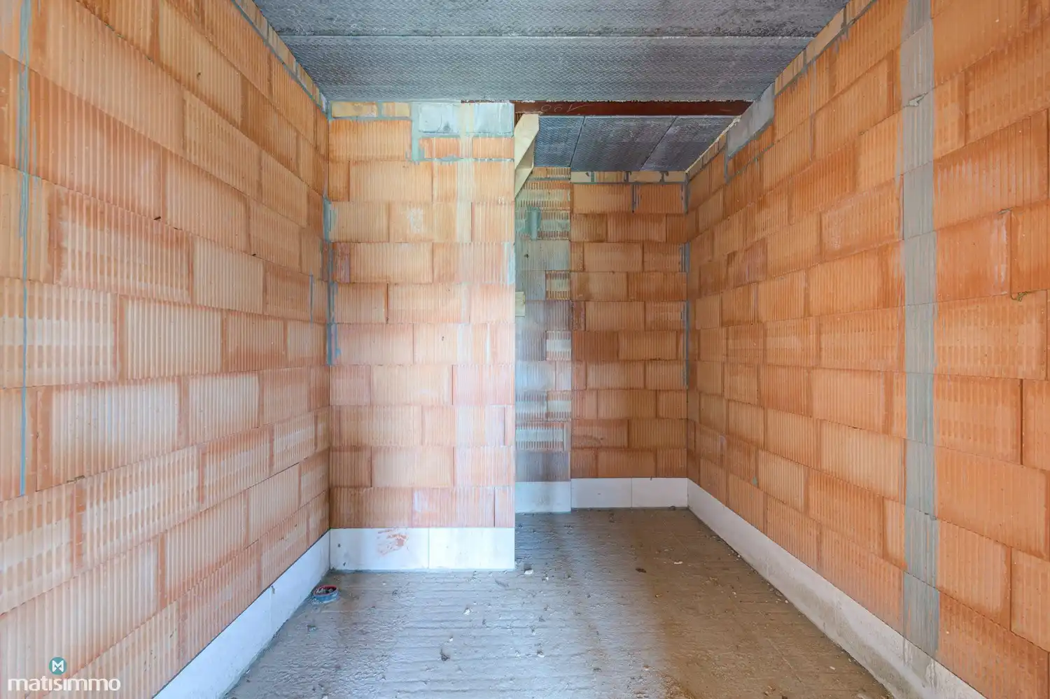 RUSTIG GELEGEN ENERGIEZUINIGE NIEUWBOUWWONING NABIJ HET GROEN TE OUDSBERGEN foto 14