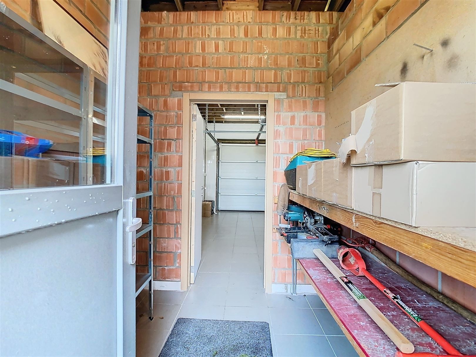 Instapklare woning, 3 slpks, tuin, dubbele garage, 4a 04ca foto 30