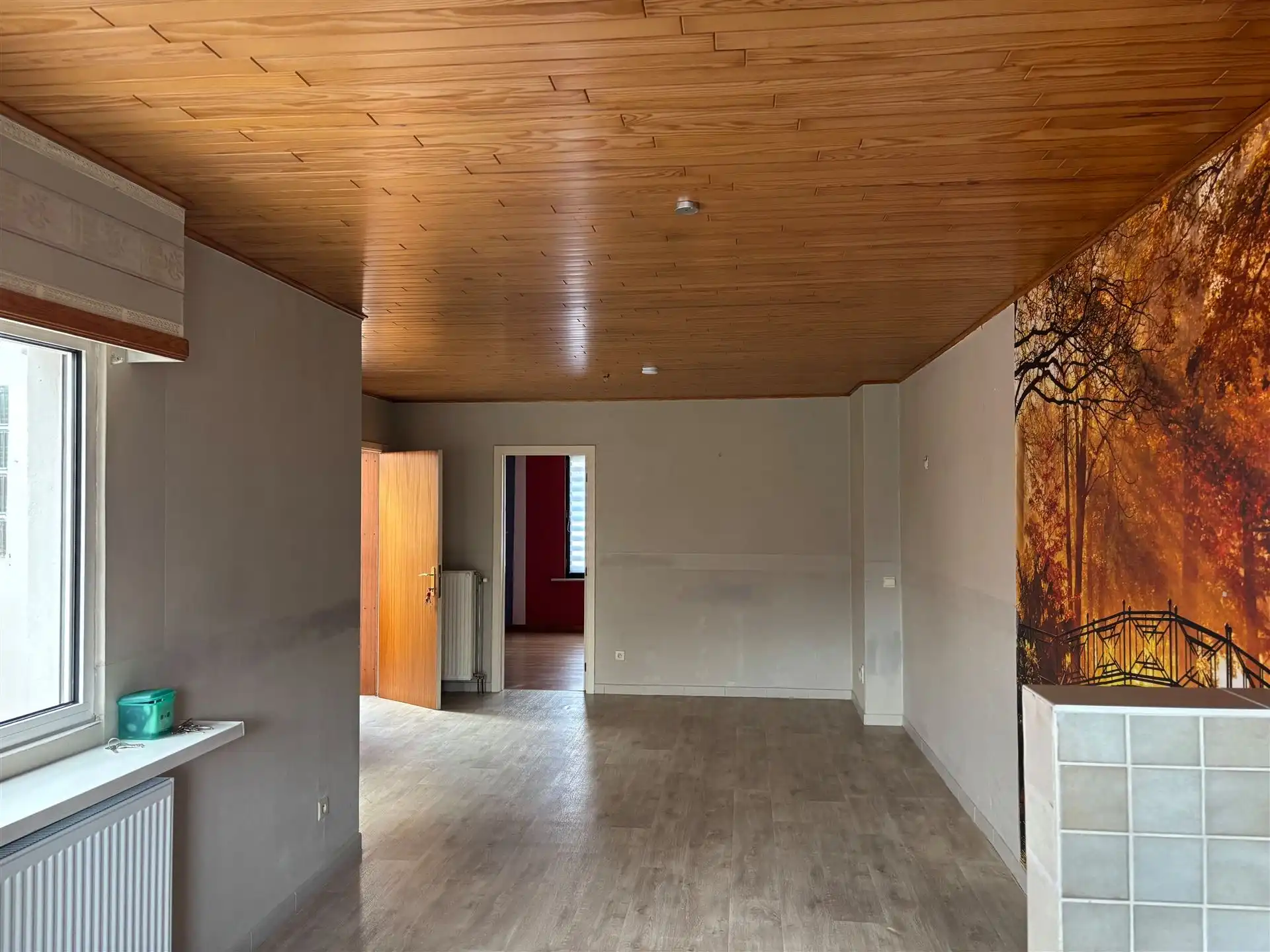 Opbrengsteigendom met 3 appartementen in Deurne foto 9