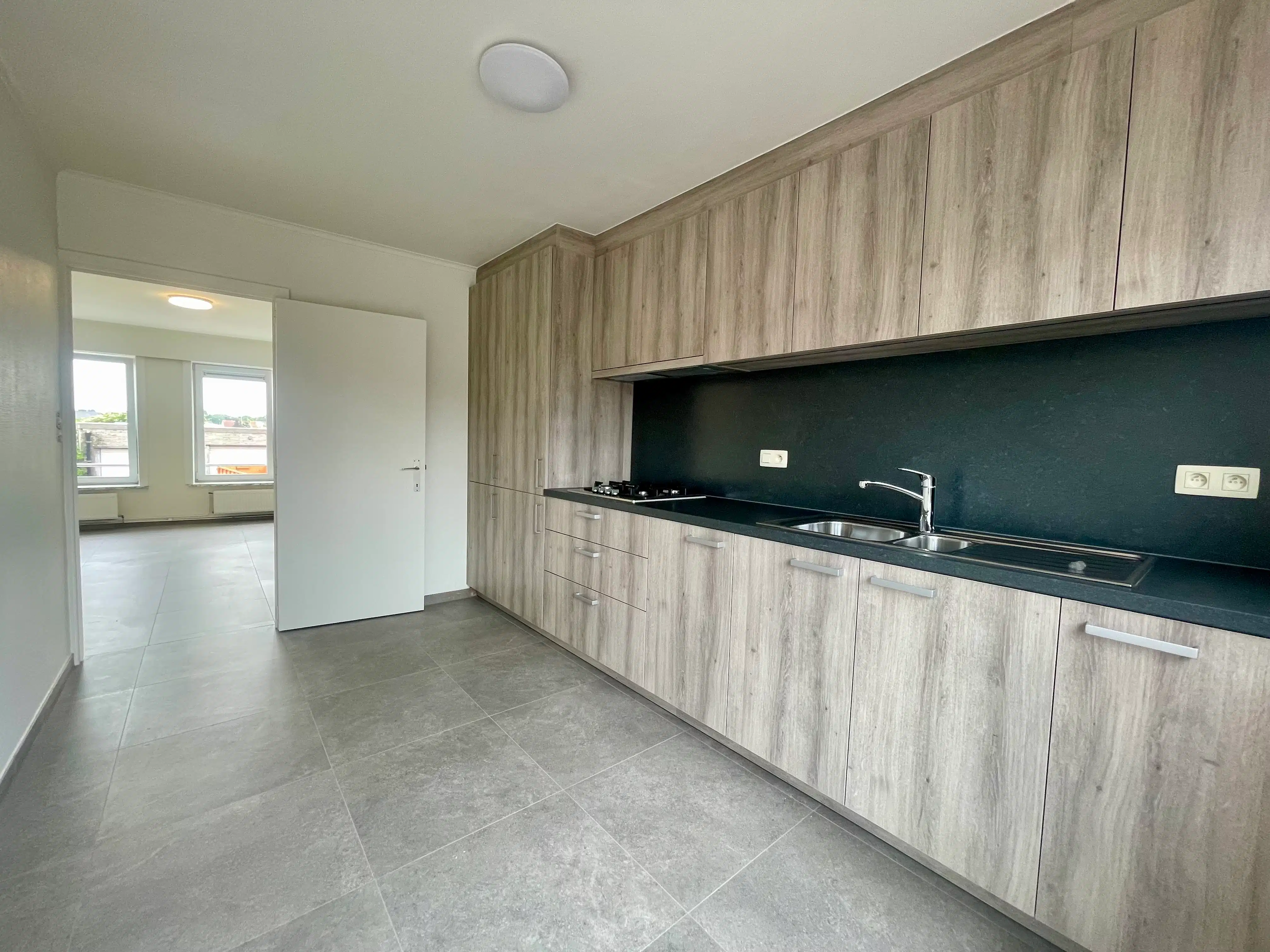 Appartement met 1 slaapkamer gelegen op de eerste verdieping foto 7