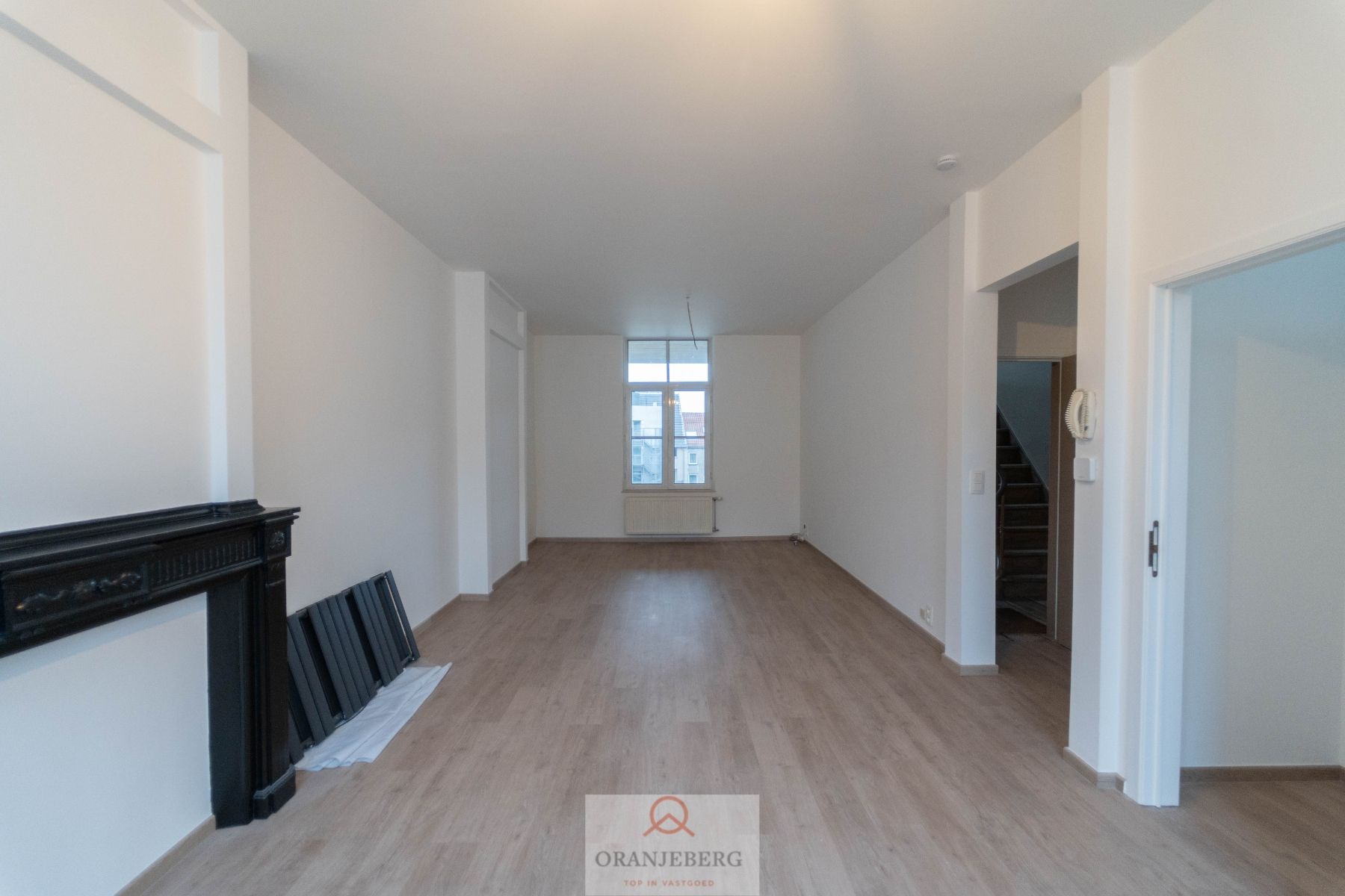 Gezellige studio in centrum Gent nabij Zuid foto 15