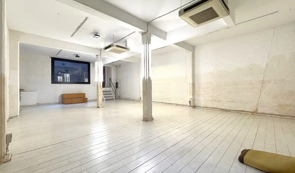 Kantoorruimte te huur aan Ijzerlaanbrug te Antwerpen foto 4