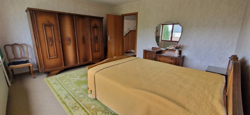 Rustig en welgelegen EENGEZINSWONING, open beb., op 15 are 92 ca foto 21