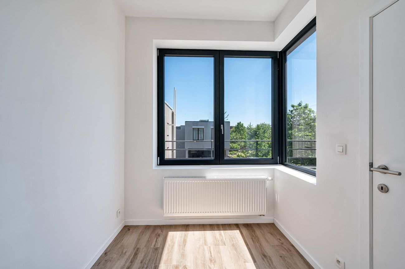 instapklaar 3-slkappartement op wandelafstand van het Sint-Pietersstation foto 6
