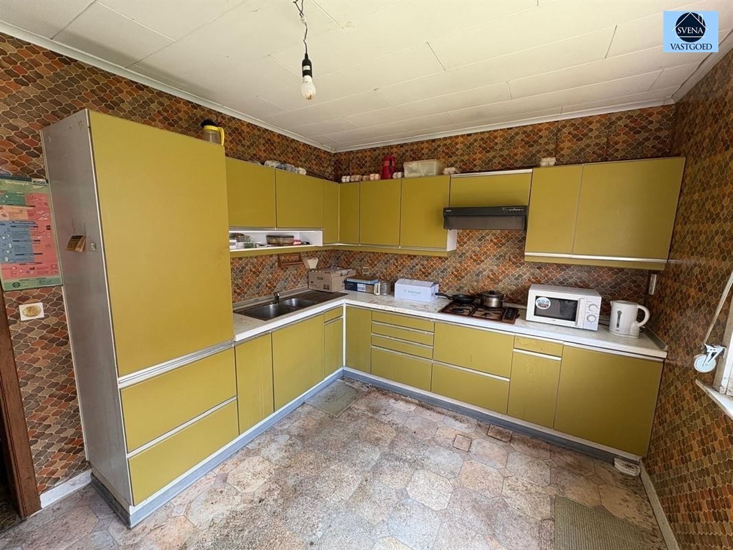 ZEER GOED GELEGEN BUNGALOW TE ATEMBEKE foto 6