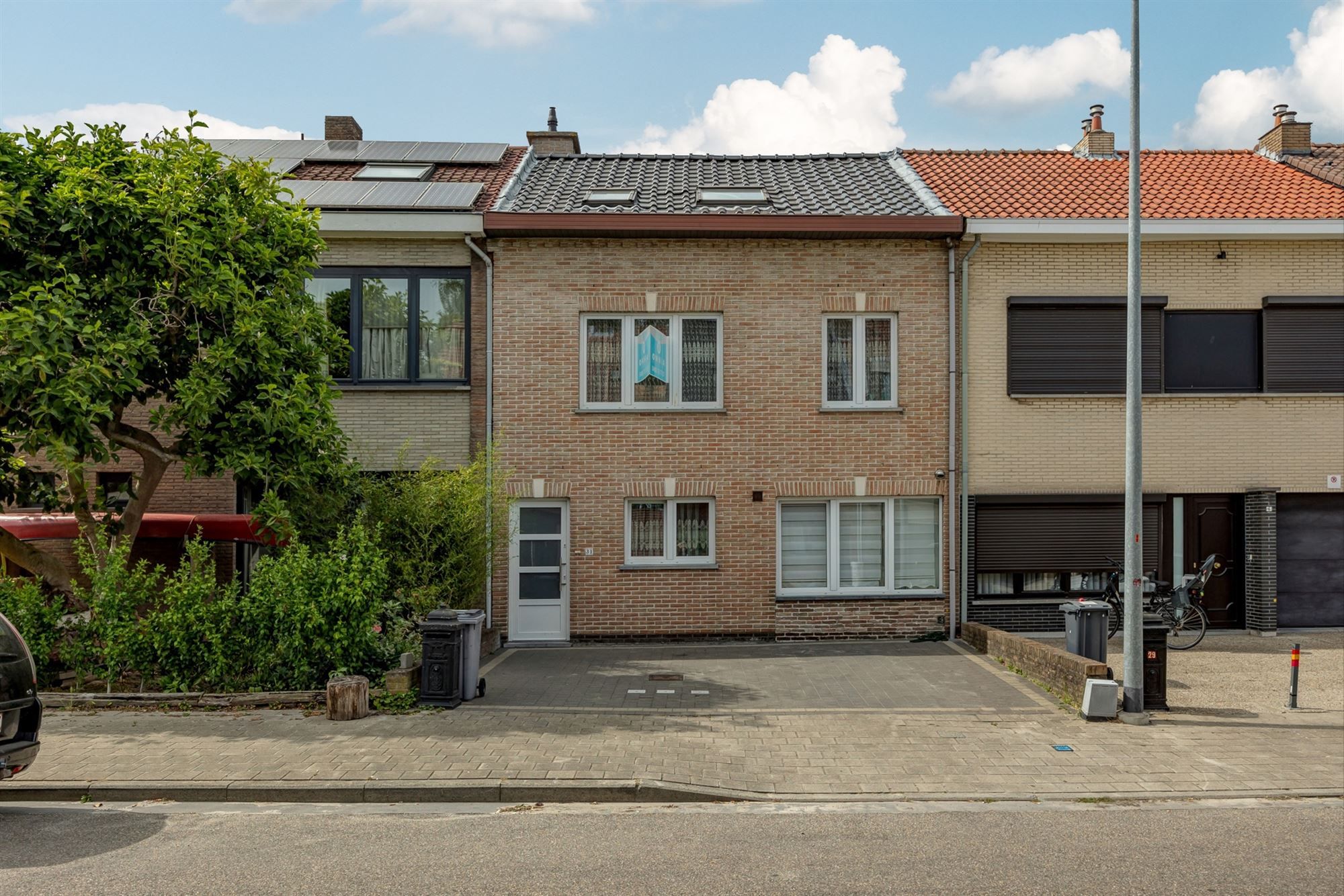Instapklare woning met 6 slaapkamers en ruim aangelegde tuin foto 20