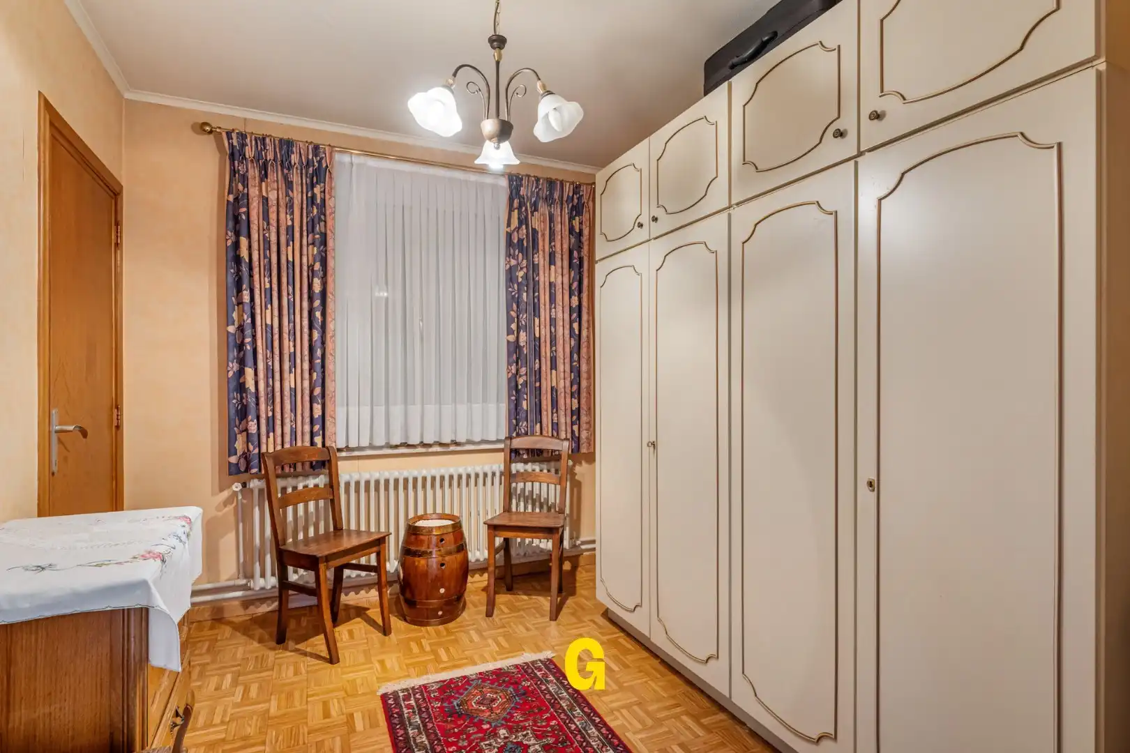 Te renoveren doch netjes verzorgde bungalow woning met tuin en garage op 5a 33ca in een aantrekkelijke buurt vlak aan het centrum foto 21