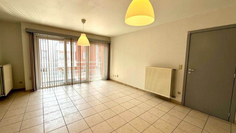 Instapklaar appartement met zicht op het Kaandelpark, op wandelafstand van de Markt foto 4