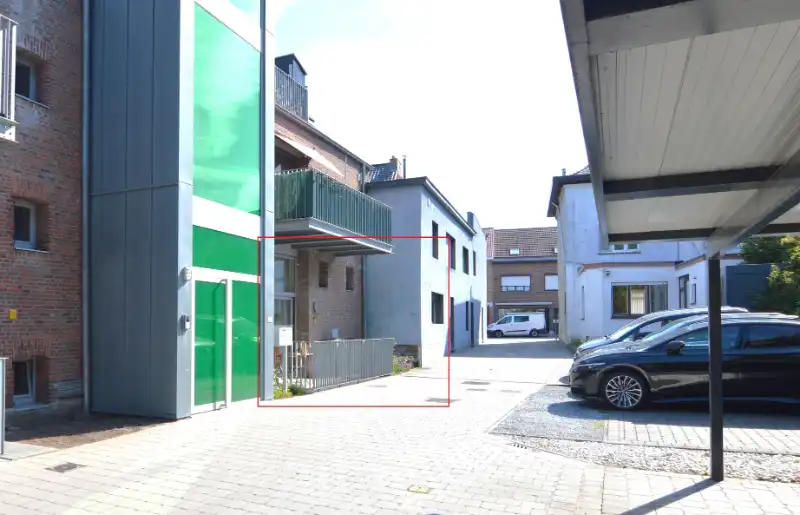 Appartement te Walem foto {{pictureIndex}}