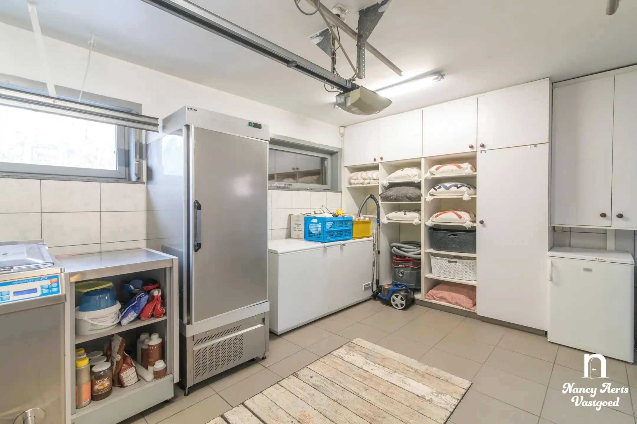 Gelijkvloers wonen in alle rust, op een royaal perceel foto 24