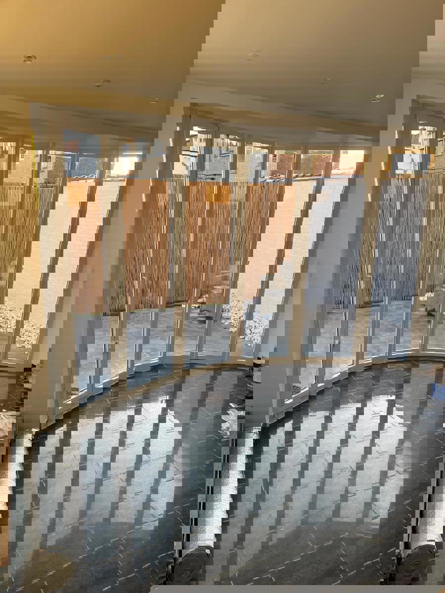 Ruime woning met praktijkruimte via aparte ingang foto 24