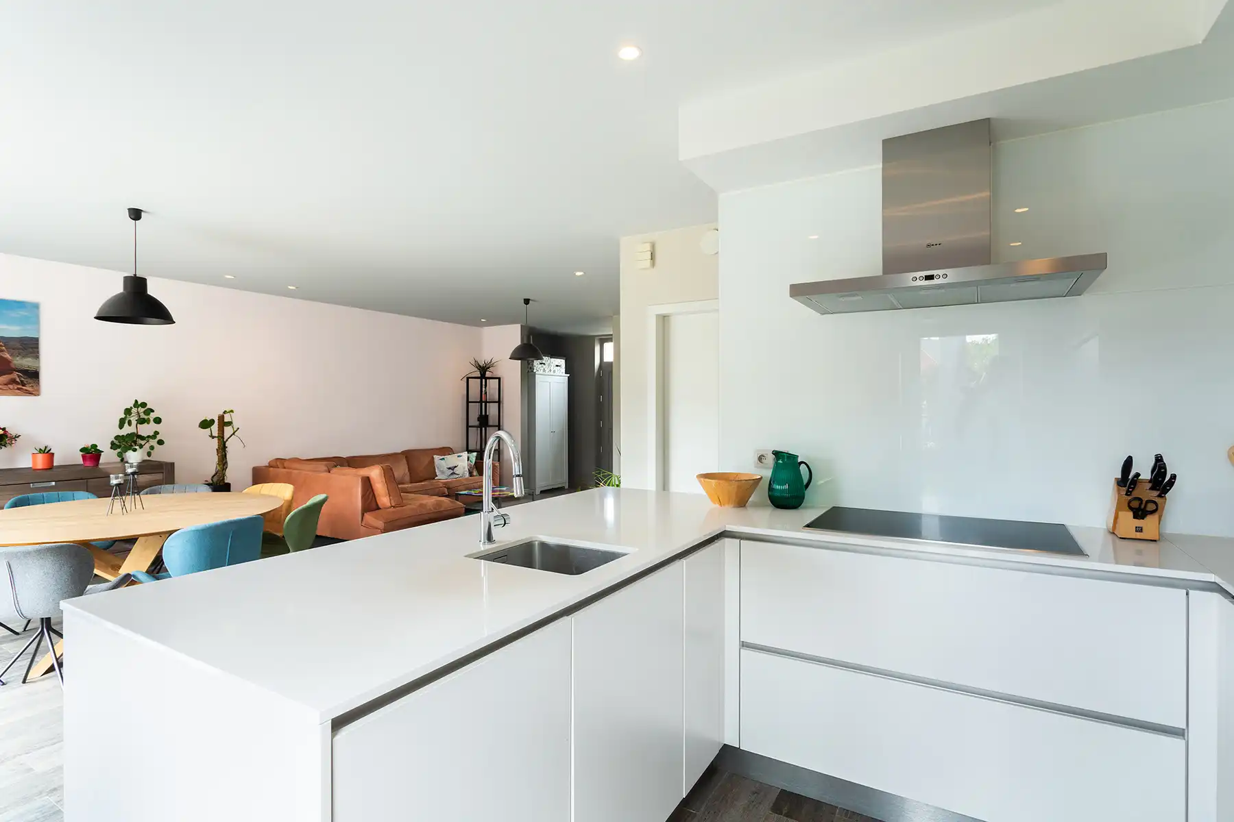 Lint | Recente en energiezuinige woning 5 slpks  foto 7
