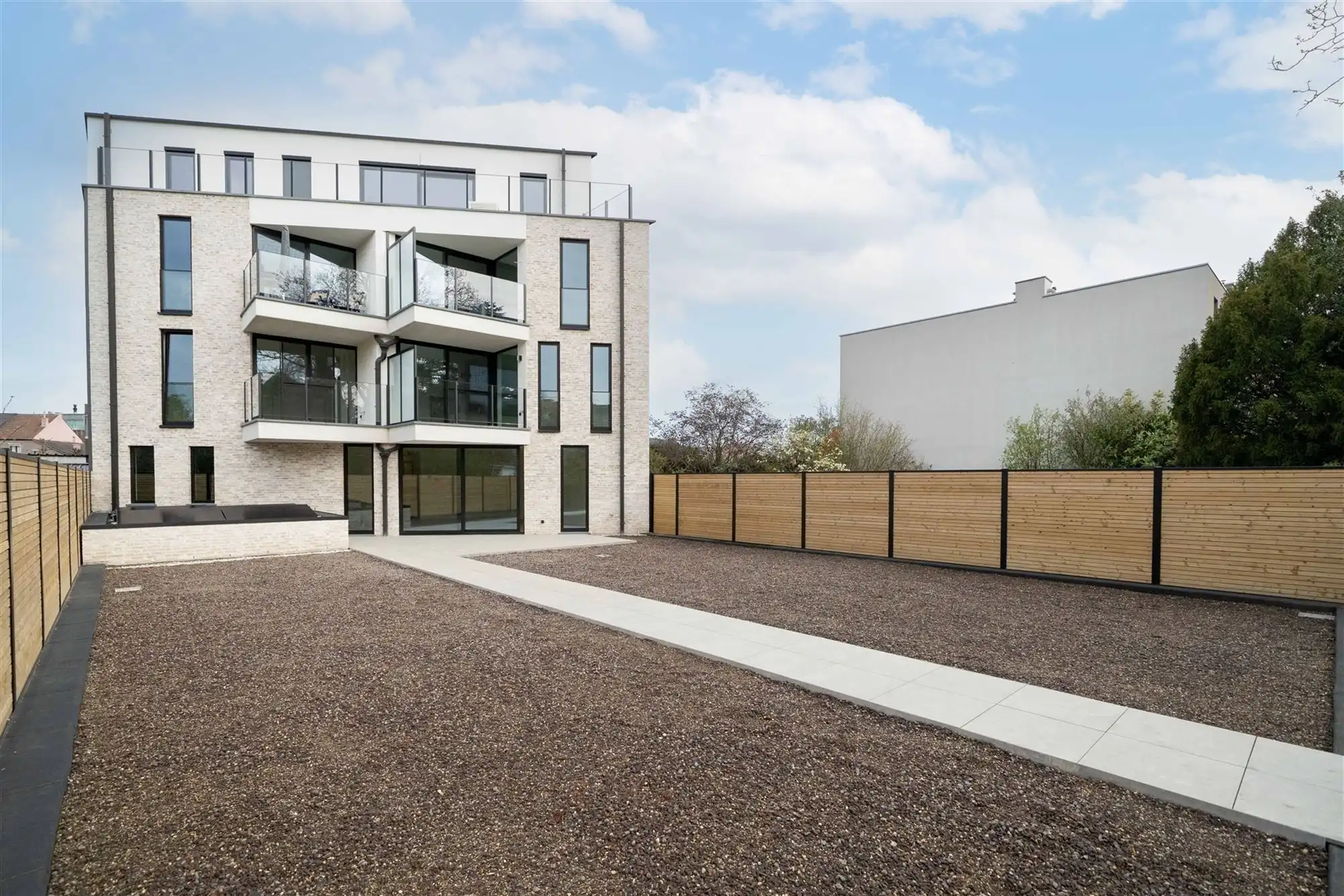 Nieuwbouwappartement te koop aan de Demer in Aarschot! foto 17