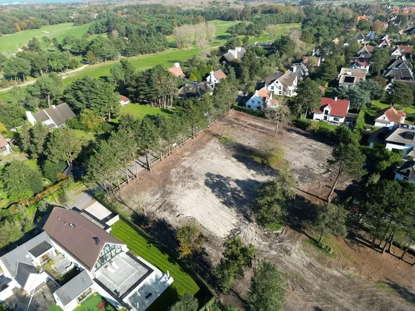 Prachtige nieuwbouwvilla op een boogscheut van de RZGC foto 9