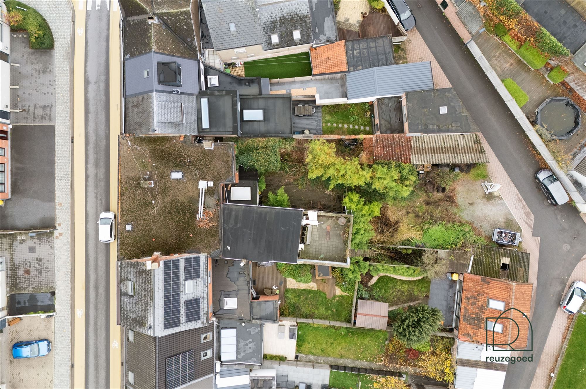 Unieke ontwikkelingskans in het hart van Rijmenam foto 16