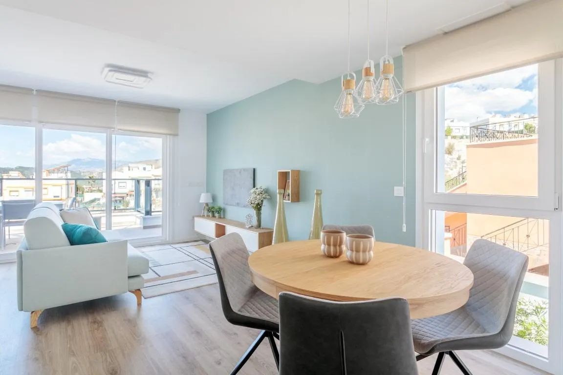 Hedendaagse pareltjes nabij de zee: moderne villa's met prachtig zicht foto 5