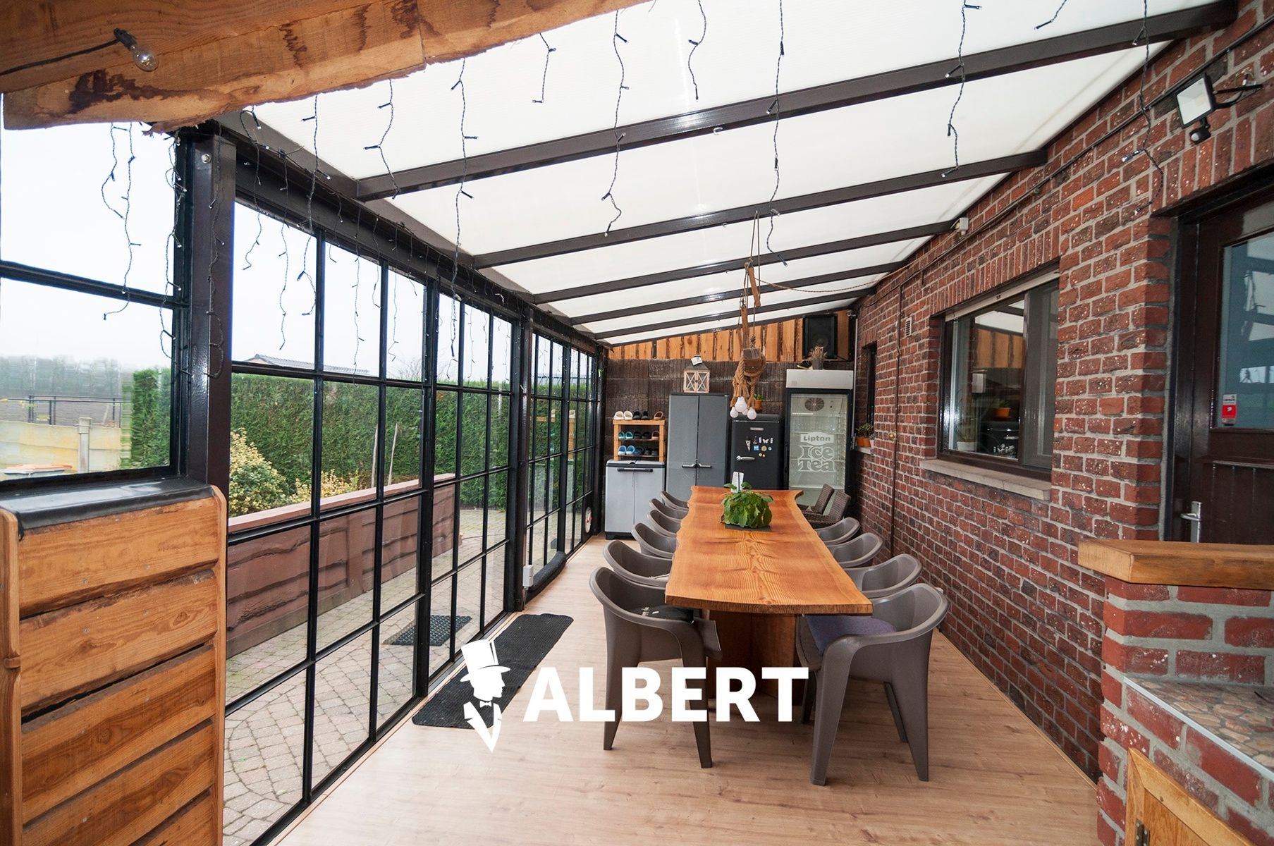 Charmante gezinswoning met veel ruimte en comfort! foto 10