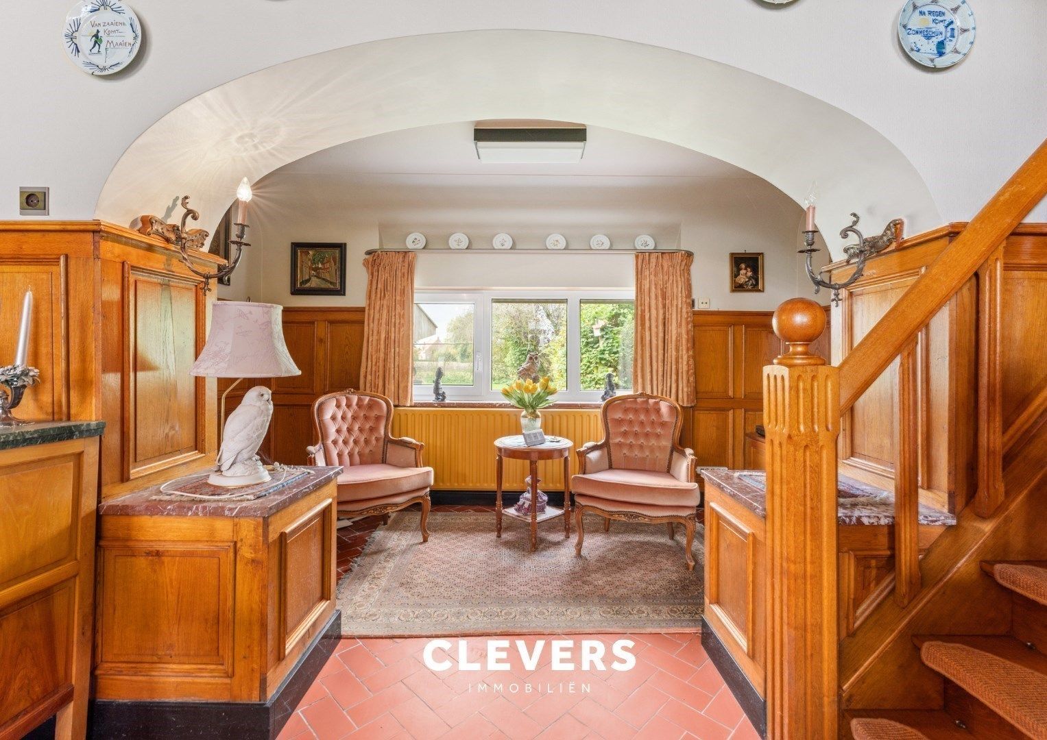 Exclusieve hoeve met betoverende tuin foto 13