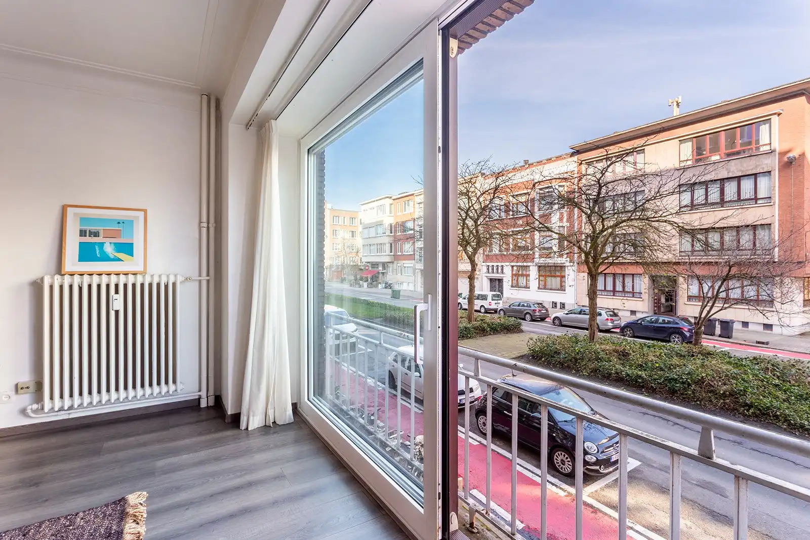  Licht, ruimte en comfort in de Tentoonstellingswijk foto 7