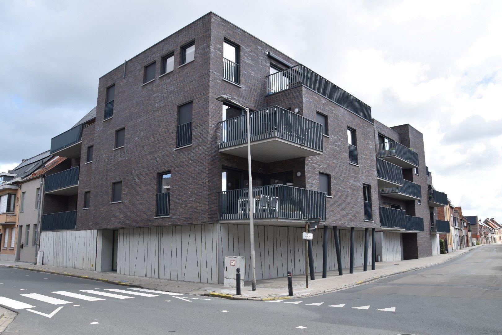 Prachtig appartement met 2 slaapkamers en vlotte bereikbaarheid foto 13
