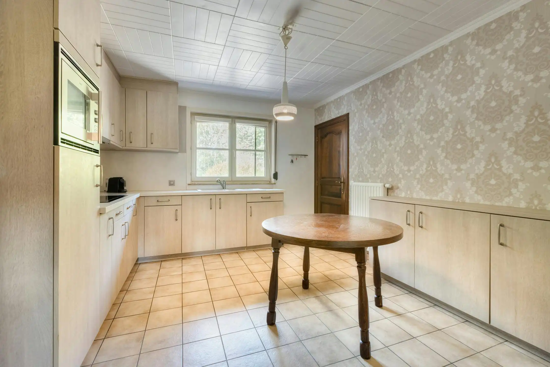 Charmante vrijstaande woning met 3 slaapkamers en prachtige tuin te Houthalen-Oost foto 9
