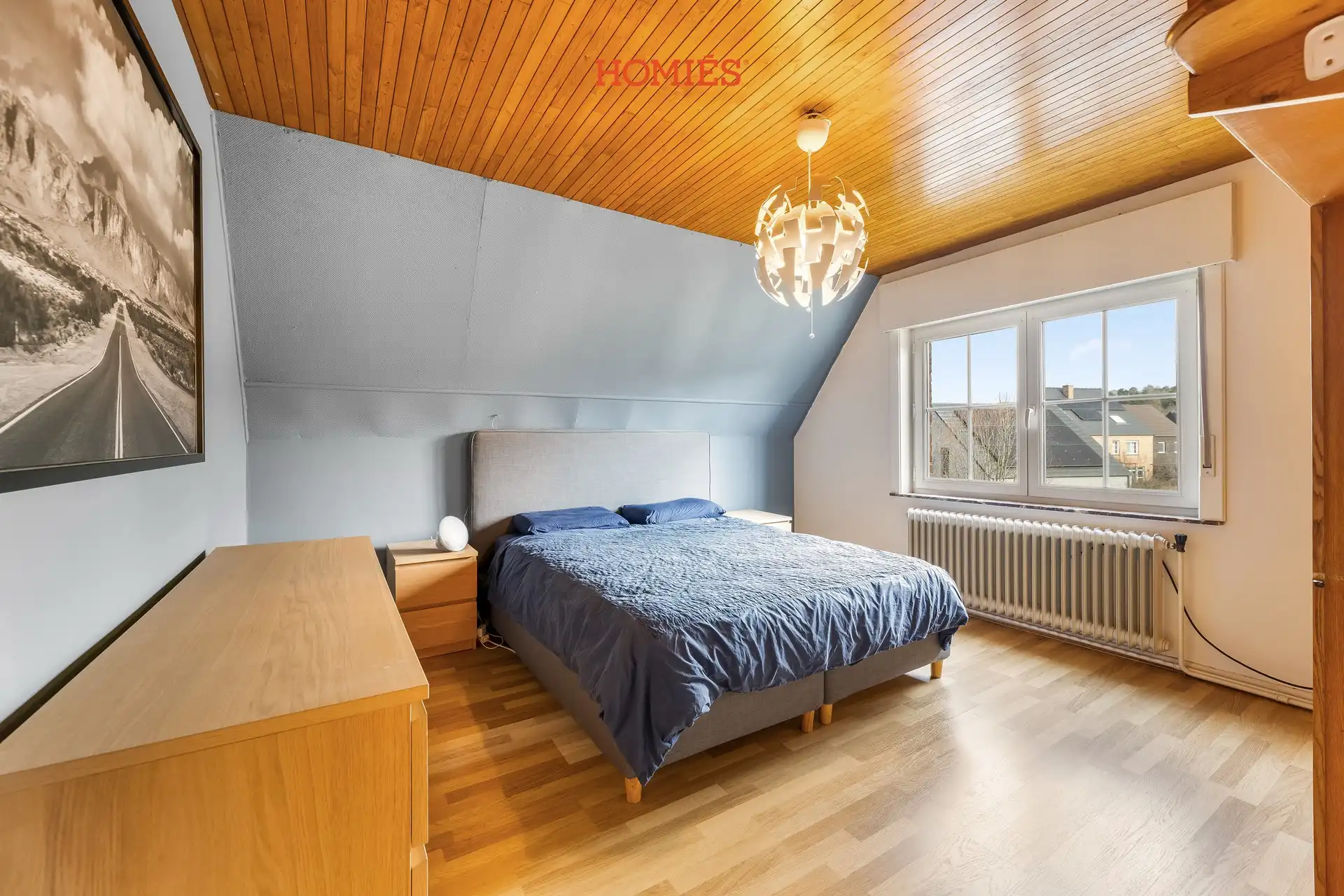 Te renoveren woning met potentieel in Sint-Joris-Weert foto 19