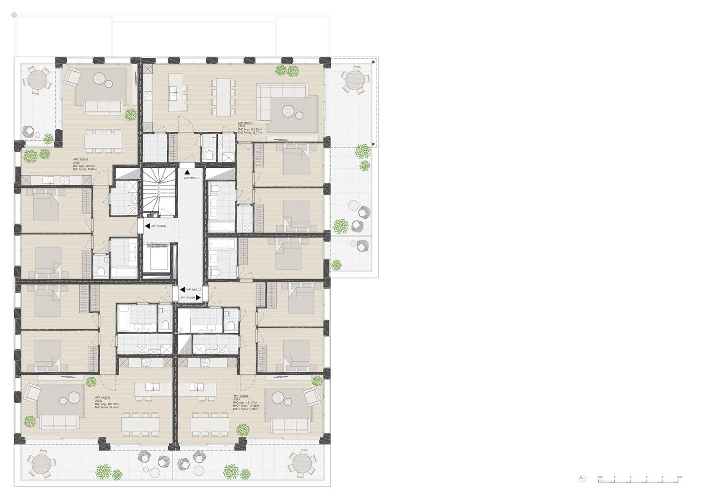 RESIDENTIE ARCADE foto 18