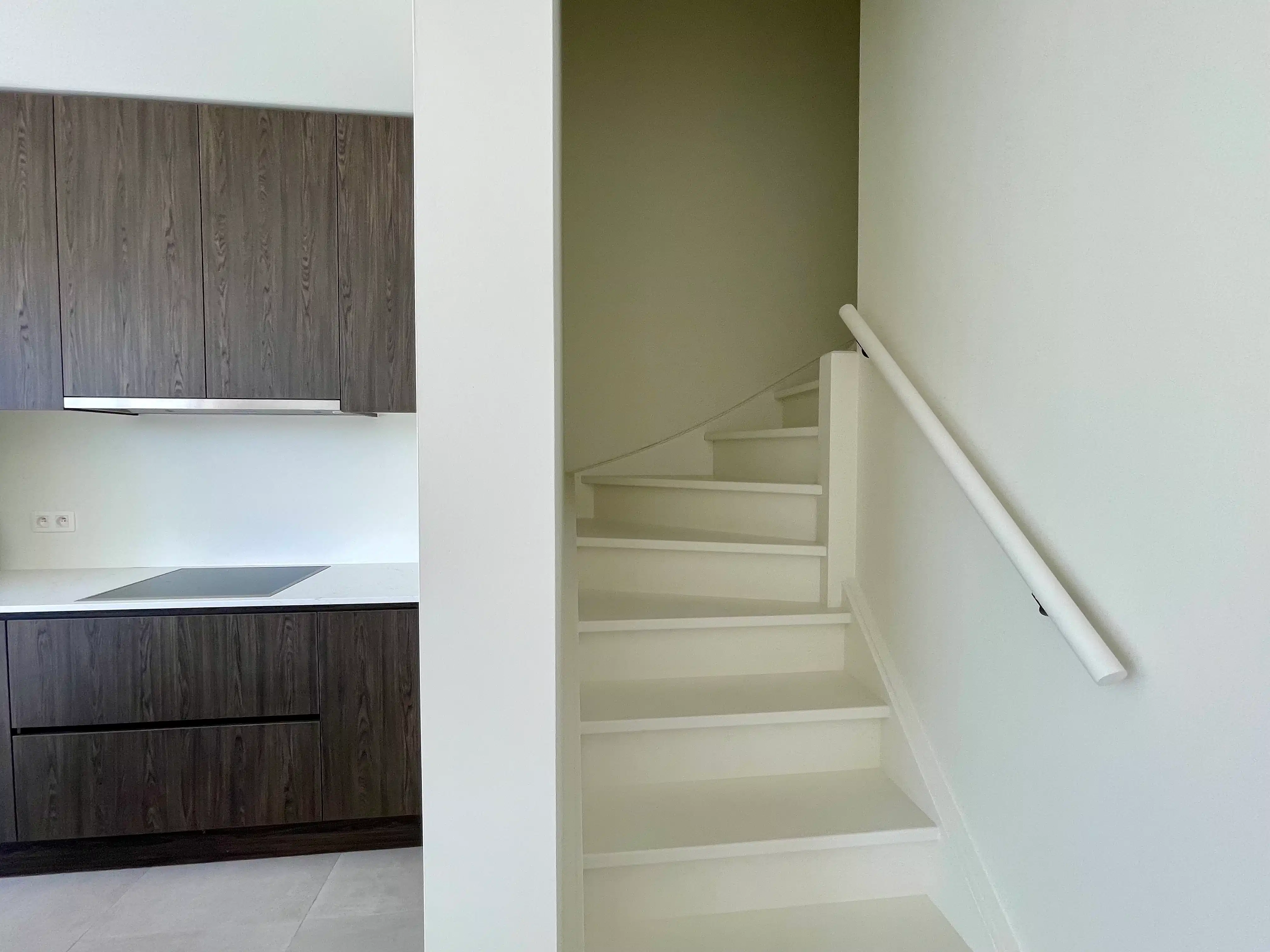 Instapklare en energiezuinige nieuwbouwwoning foto 8