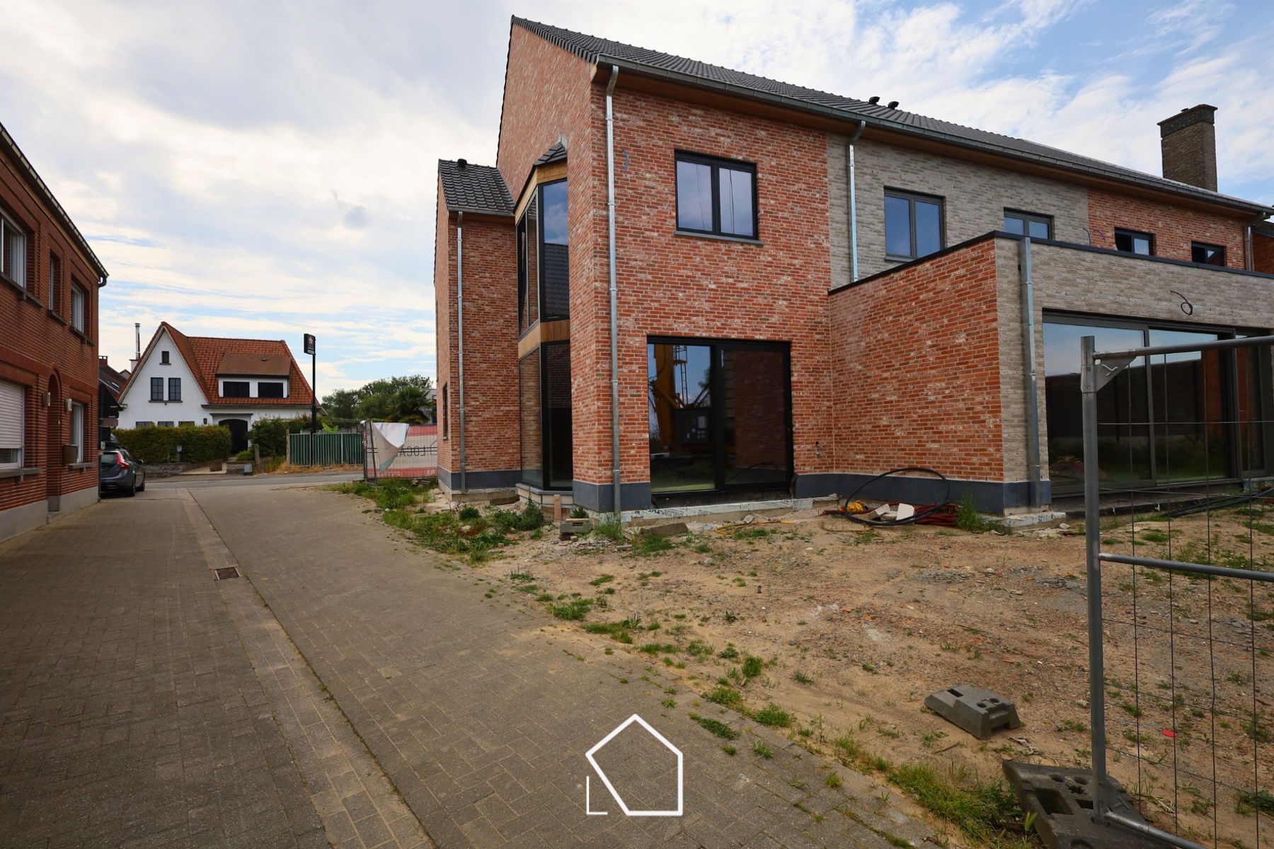 Energiezuinige nieuwbouwwoning foto 2