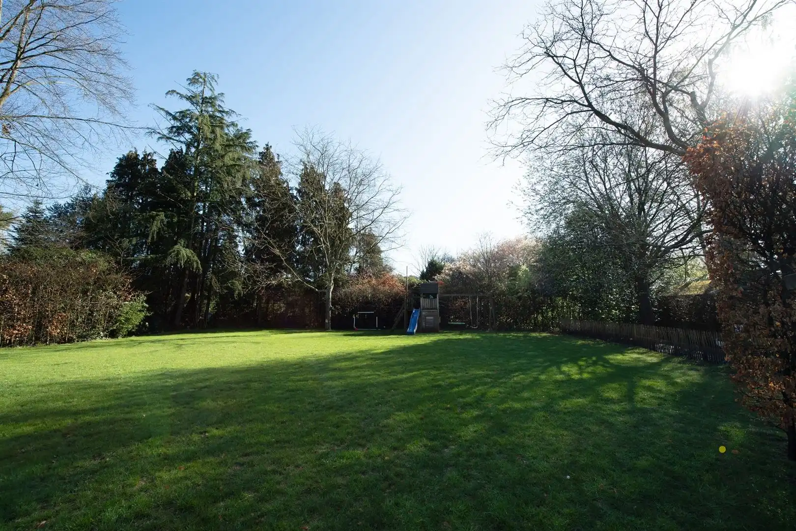  KARAKTERVOLLE WONING MET VIJF SLAAPKAMERS EN TUIN! foto 25