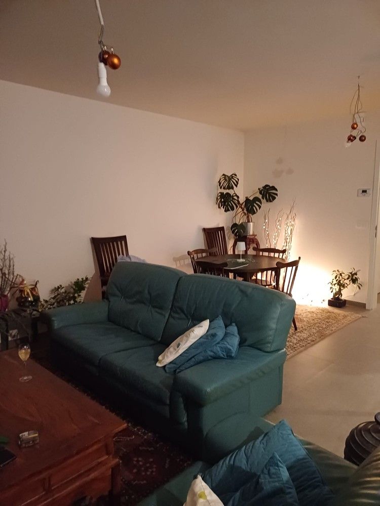 Gelijkvloers appartement met ruim terras, parkingsplaats en extra berging foto 6
