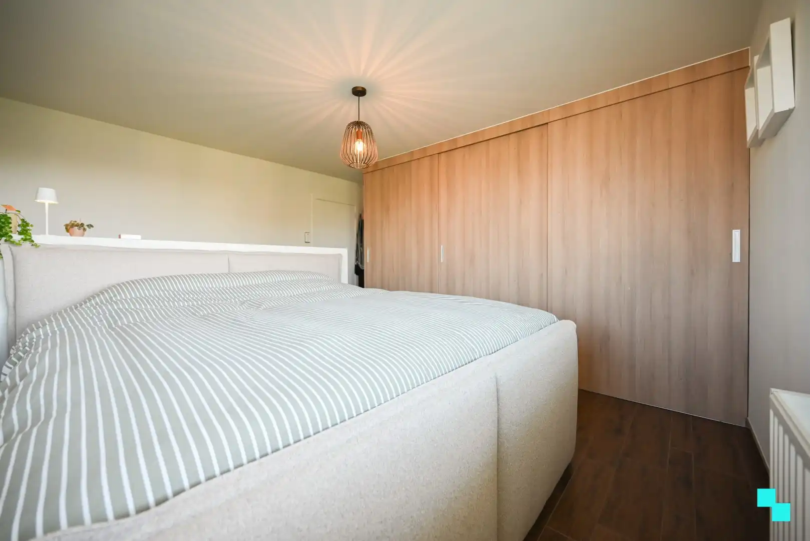 Instapklare gezinswoning met zonnige tuin in rustige woonomgeving foto 20