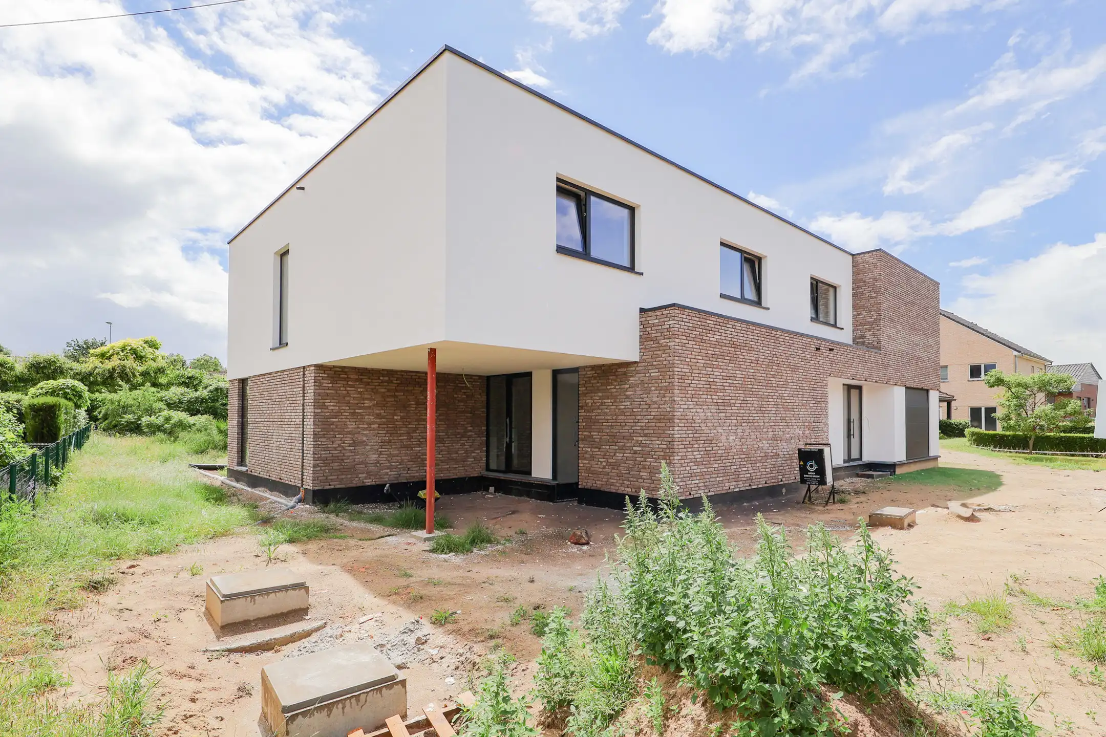 Huis te koop foto 3