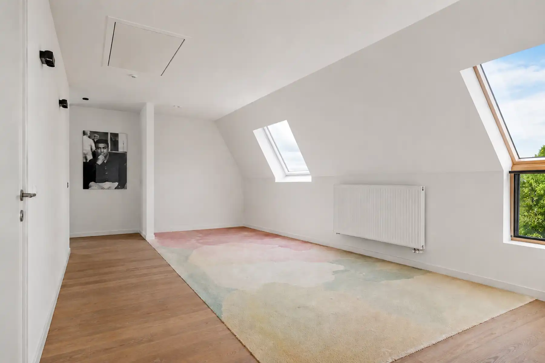 Moderne villa te Zuienkerke met uniek zicht!  foto 19