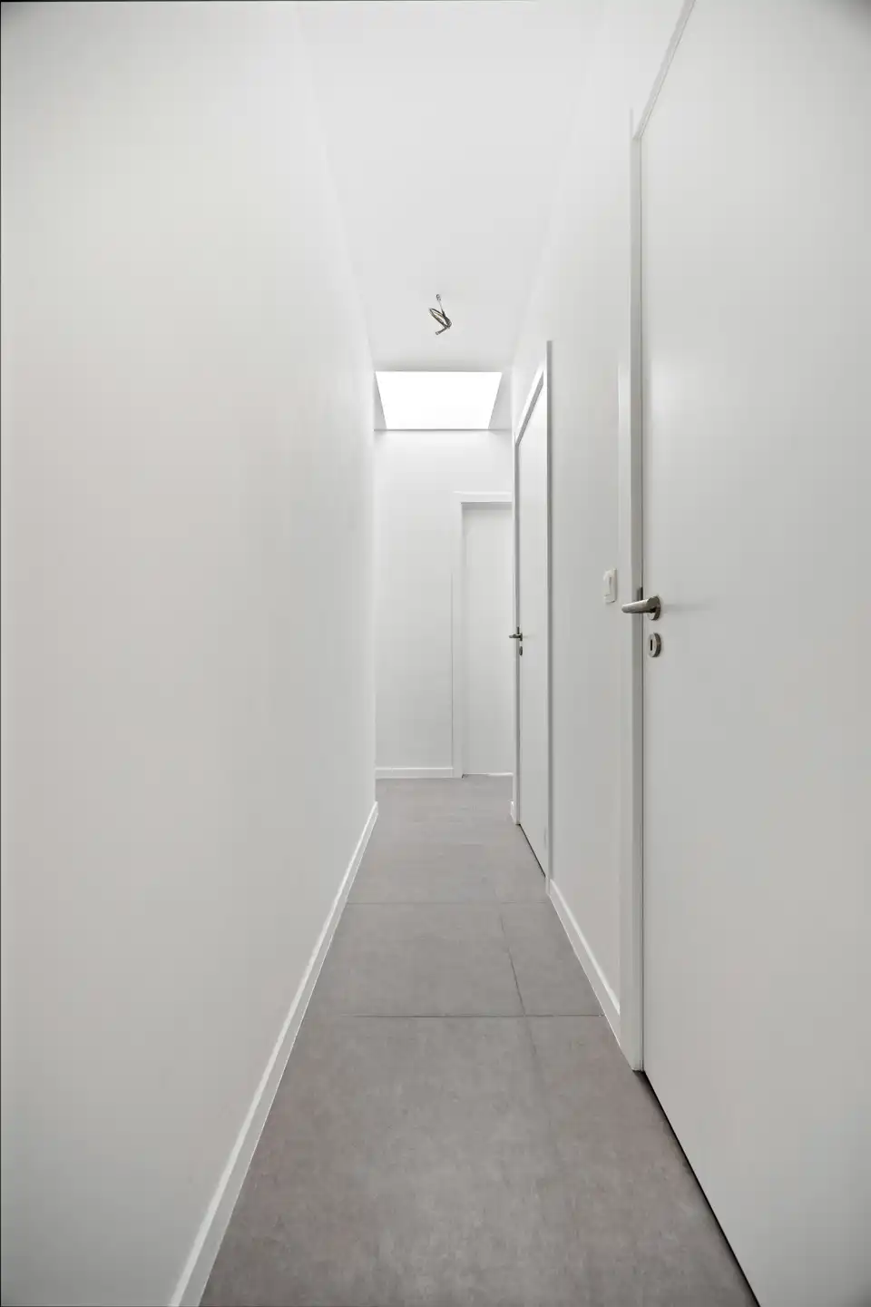 Nieuwbouwappartement met 3 slaapkamers in Wommelgem foto 22