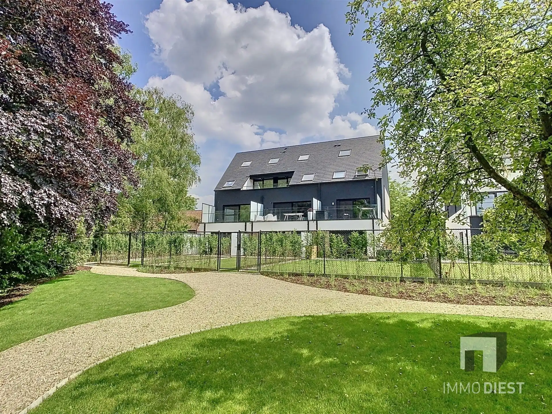 Penthouse met 4 slaapkamers foto 4