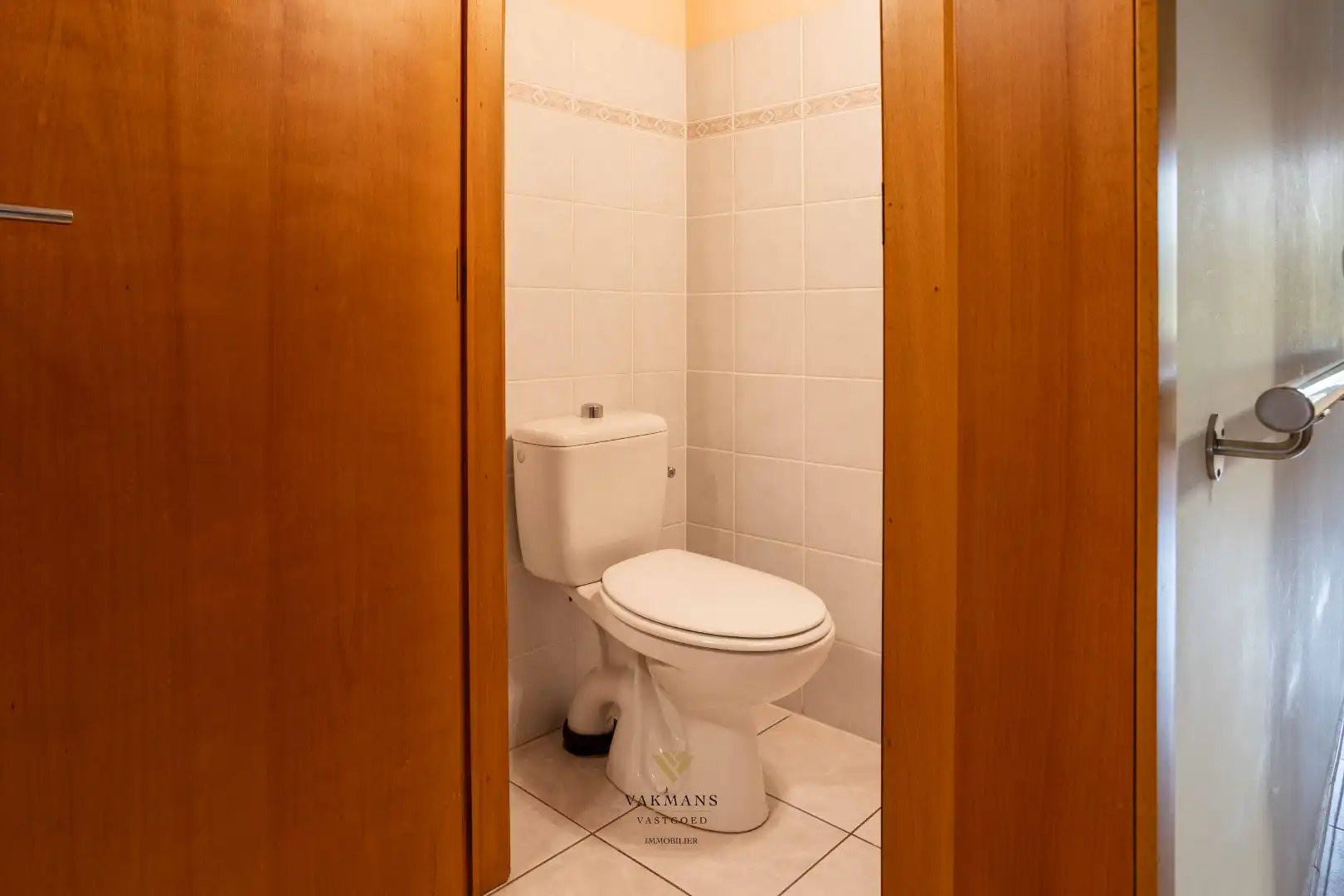 Pal in het centrum met 2 slaapkamers foto 6