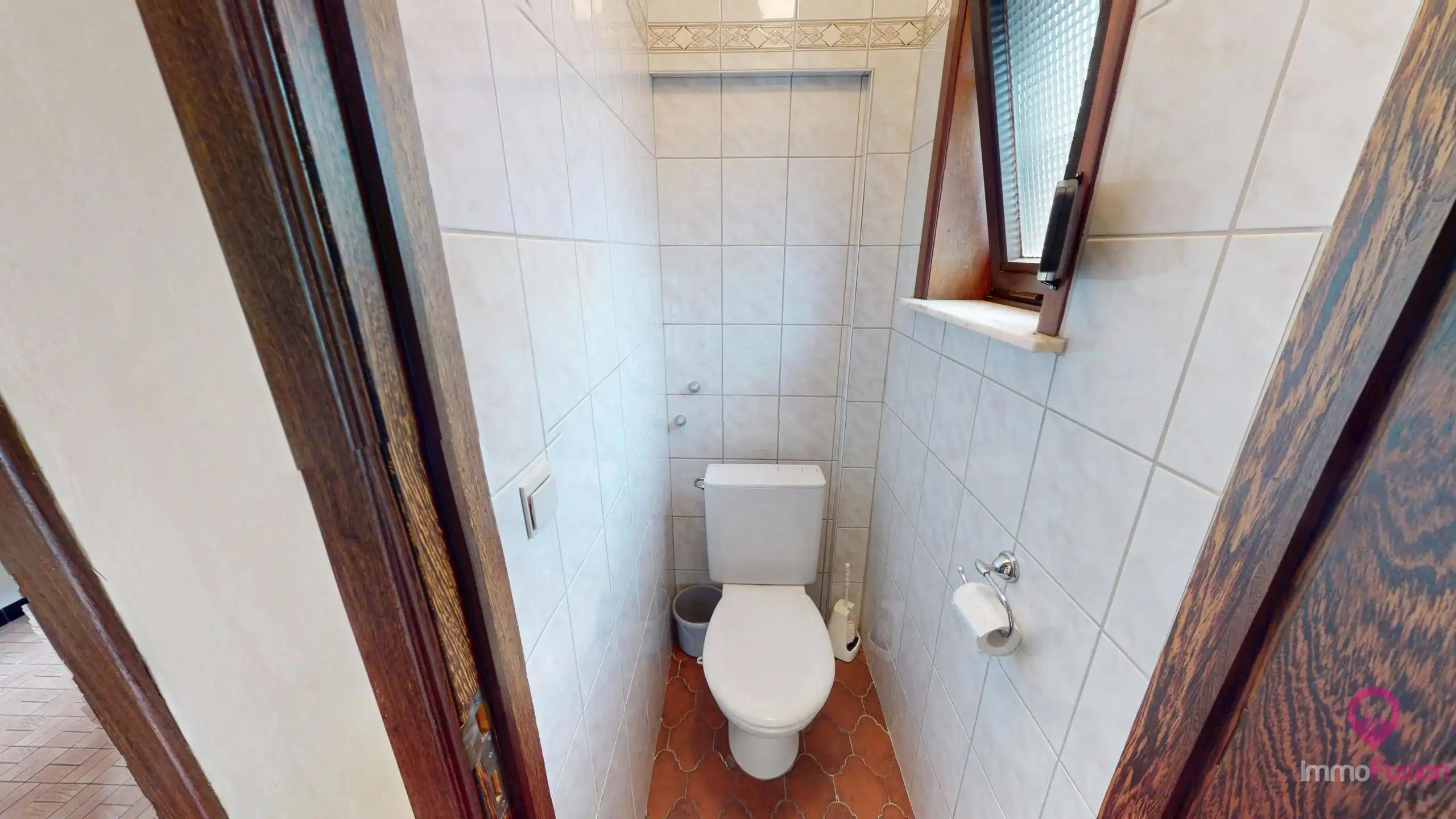Wonen in alle rust met natuur en centrum binnen handbereik! foto 9