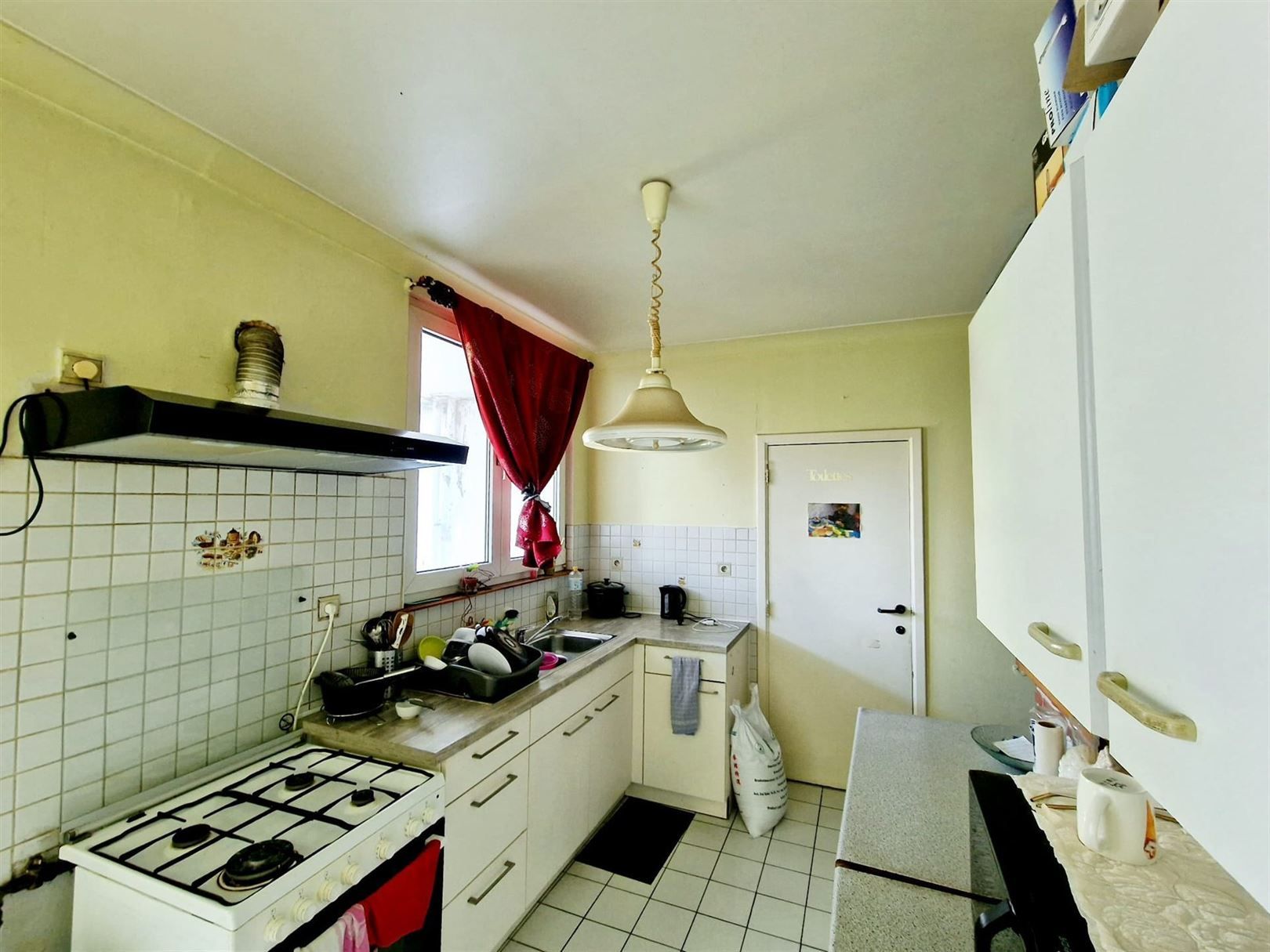 Appartementsgebouw - investeringsvastgoed 3 entiteiten foto 11