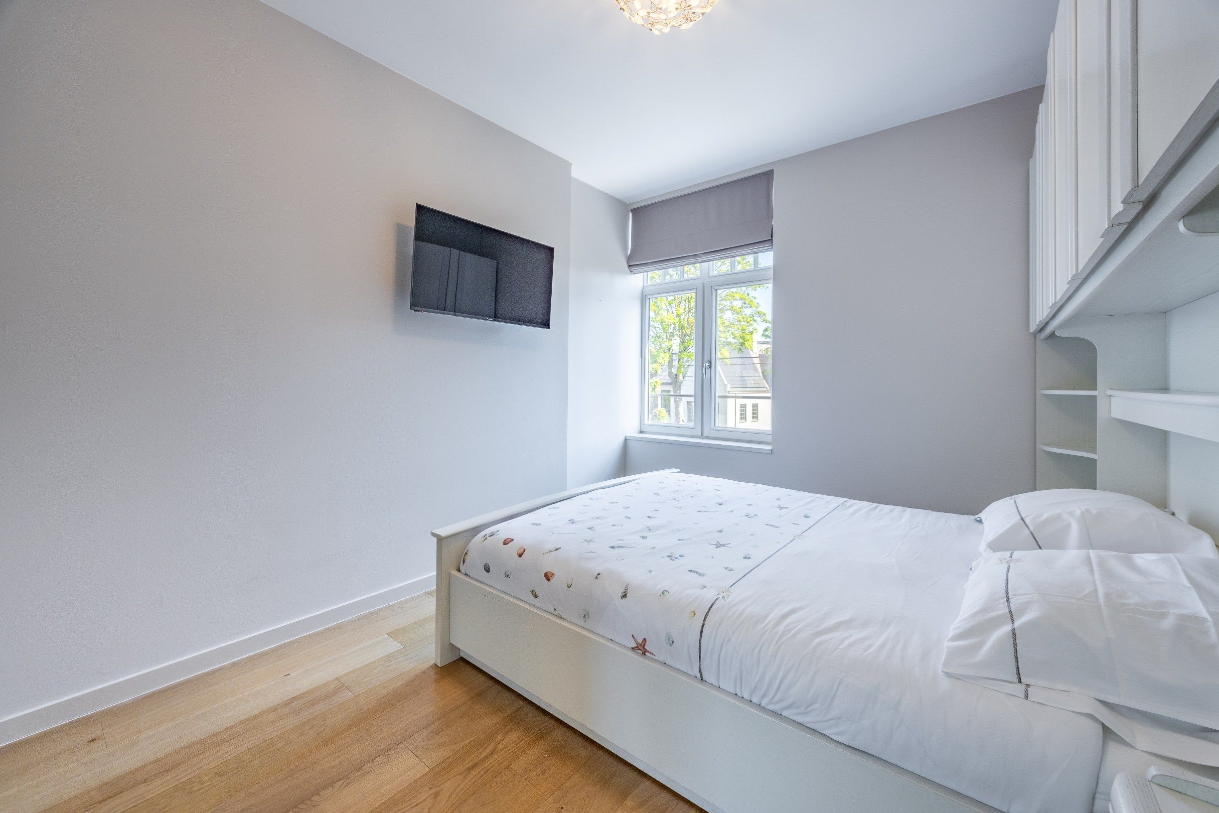 LUXE APPARTEMENT IN HARTJE ZWEVEGEM foto 12