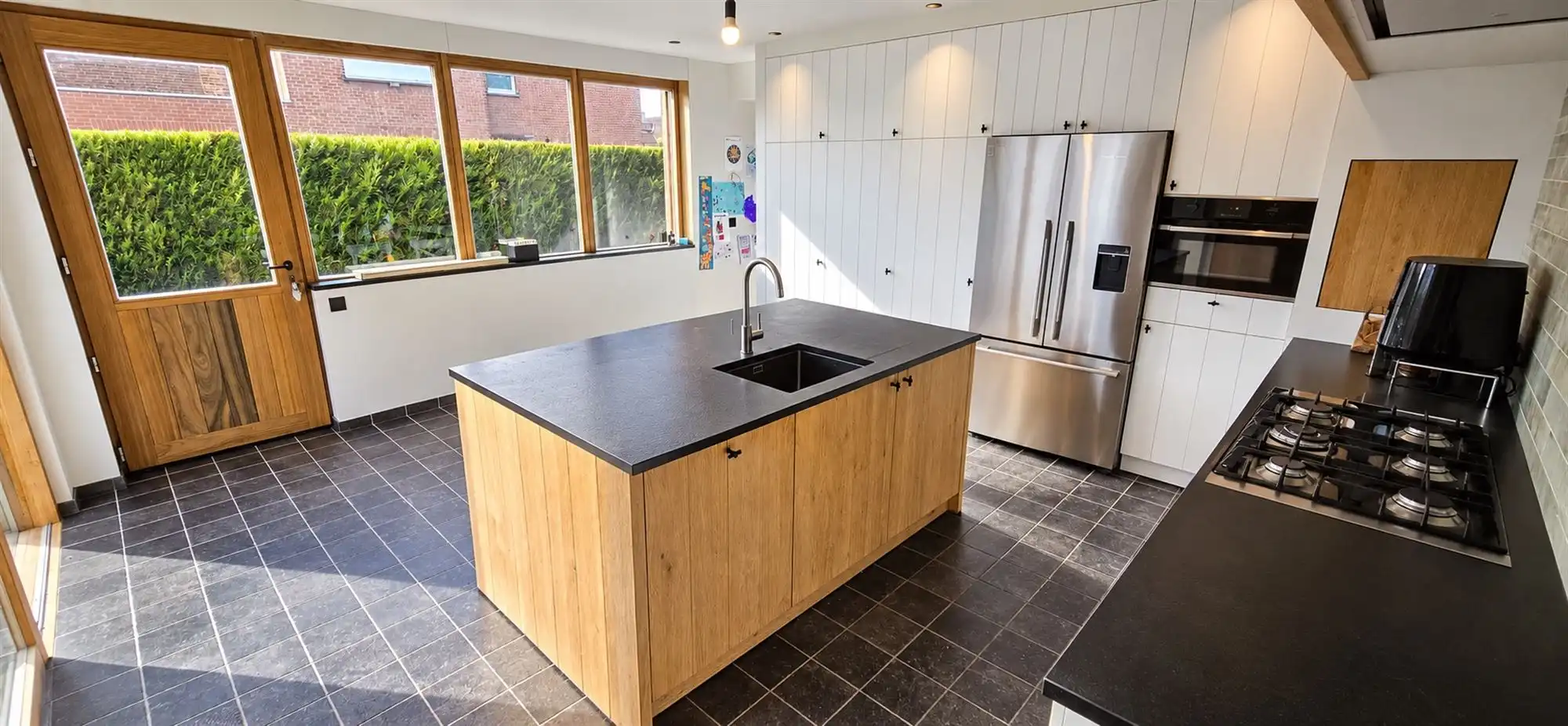 Huis foto 8