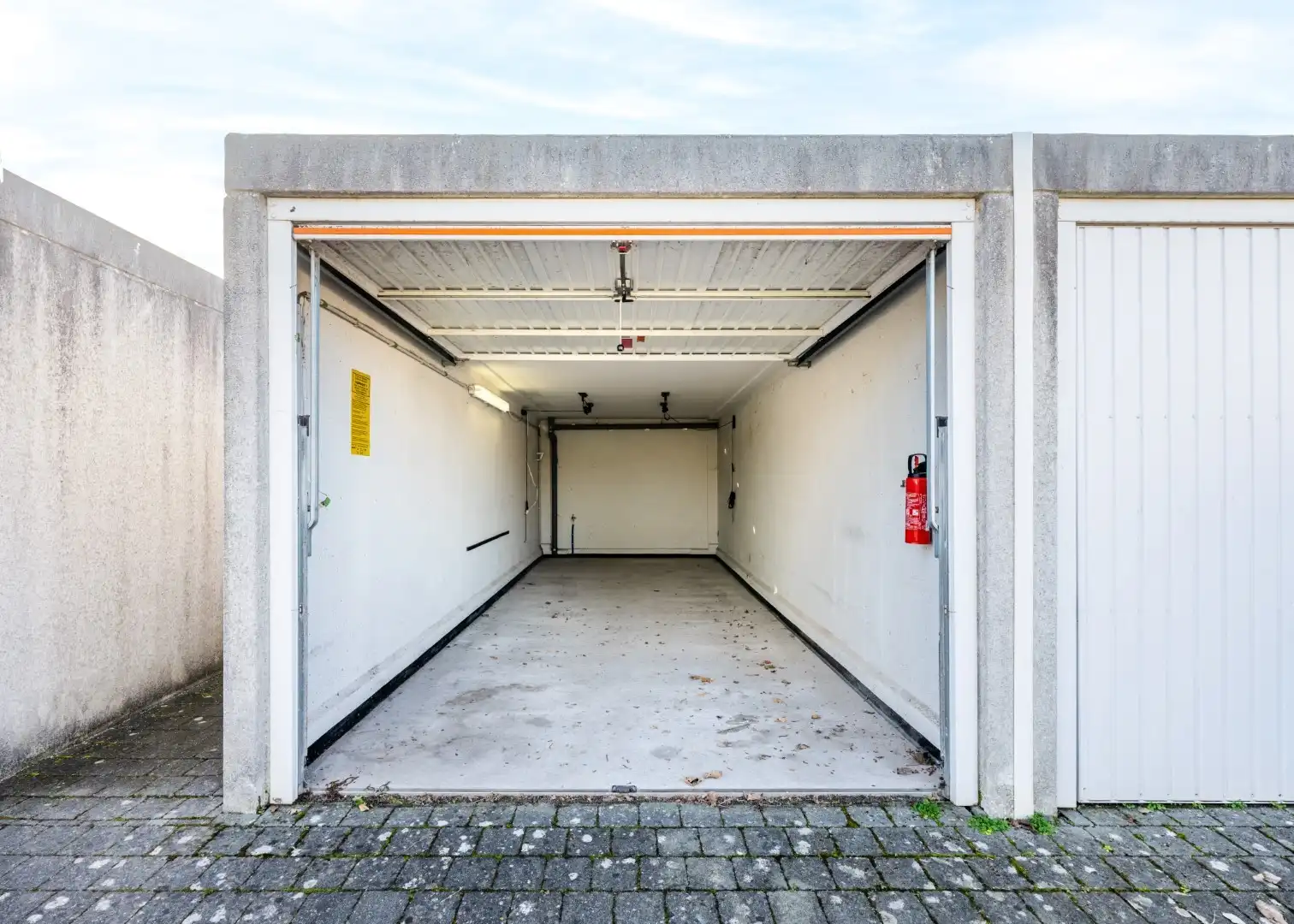 Bleu Nord - 02.01 + G2 foto 26