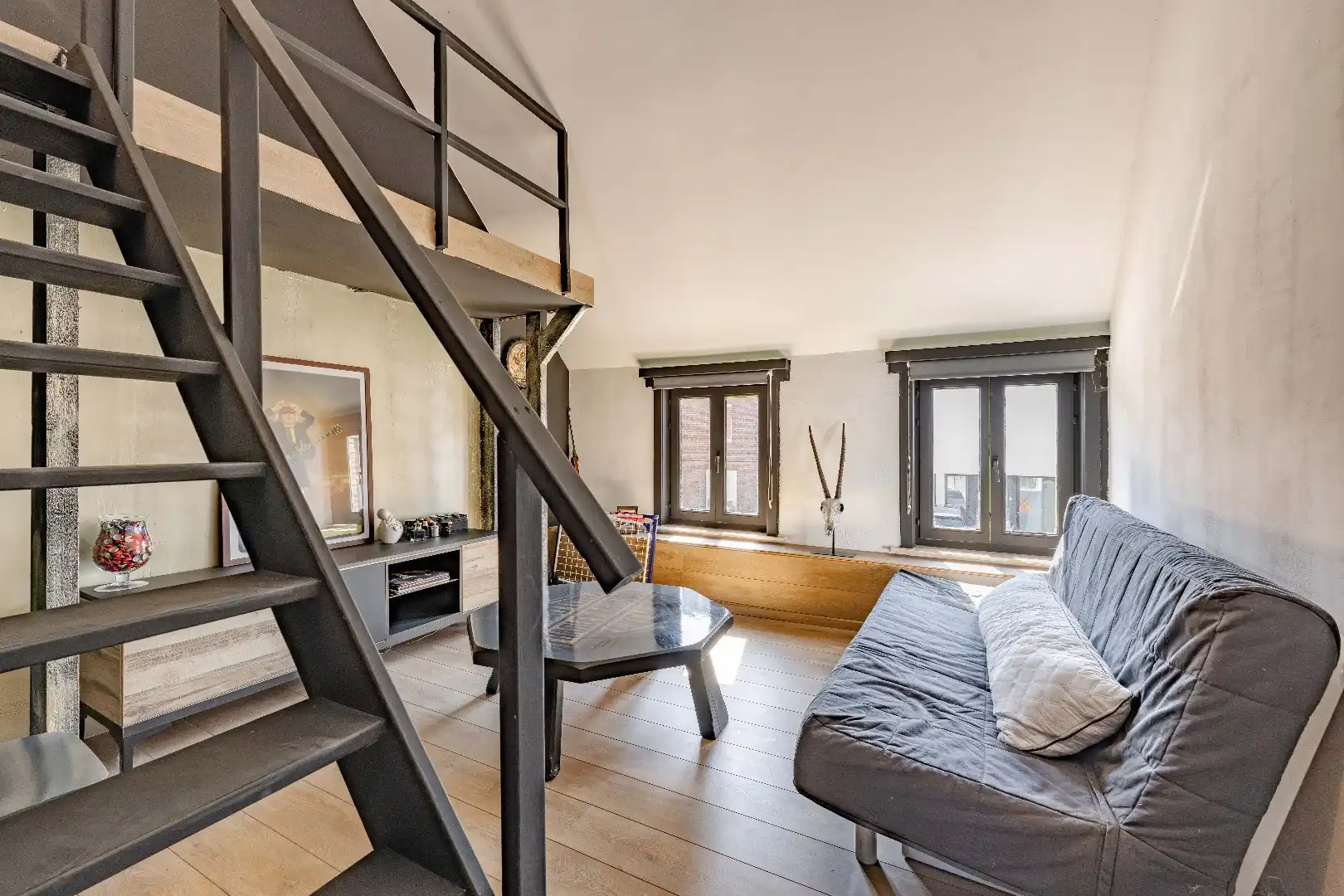 RUIME EN INSTAPKLARE WONING MET 3 SLAAPKAMERS EN CHARMANTE TUIN! foto 18