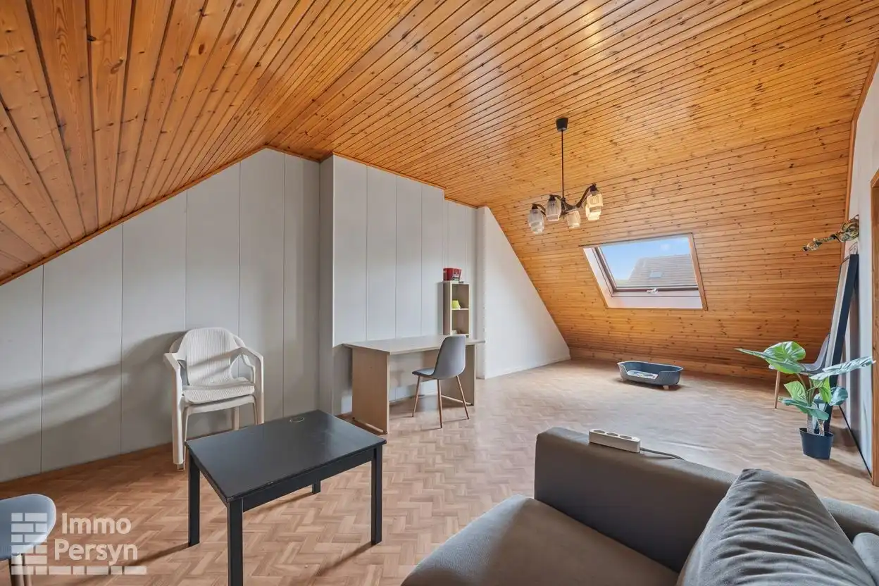 Ruime en meteen bewoonbare woning in Rillaar-Centrum met EPC-C foto 22