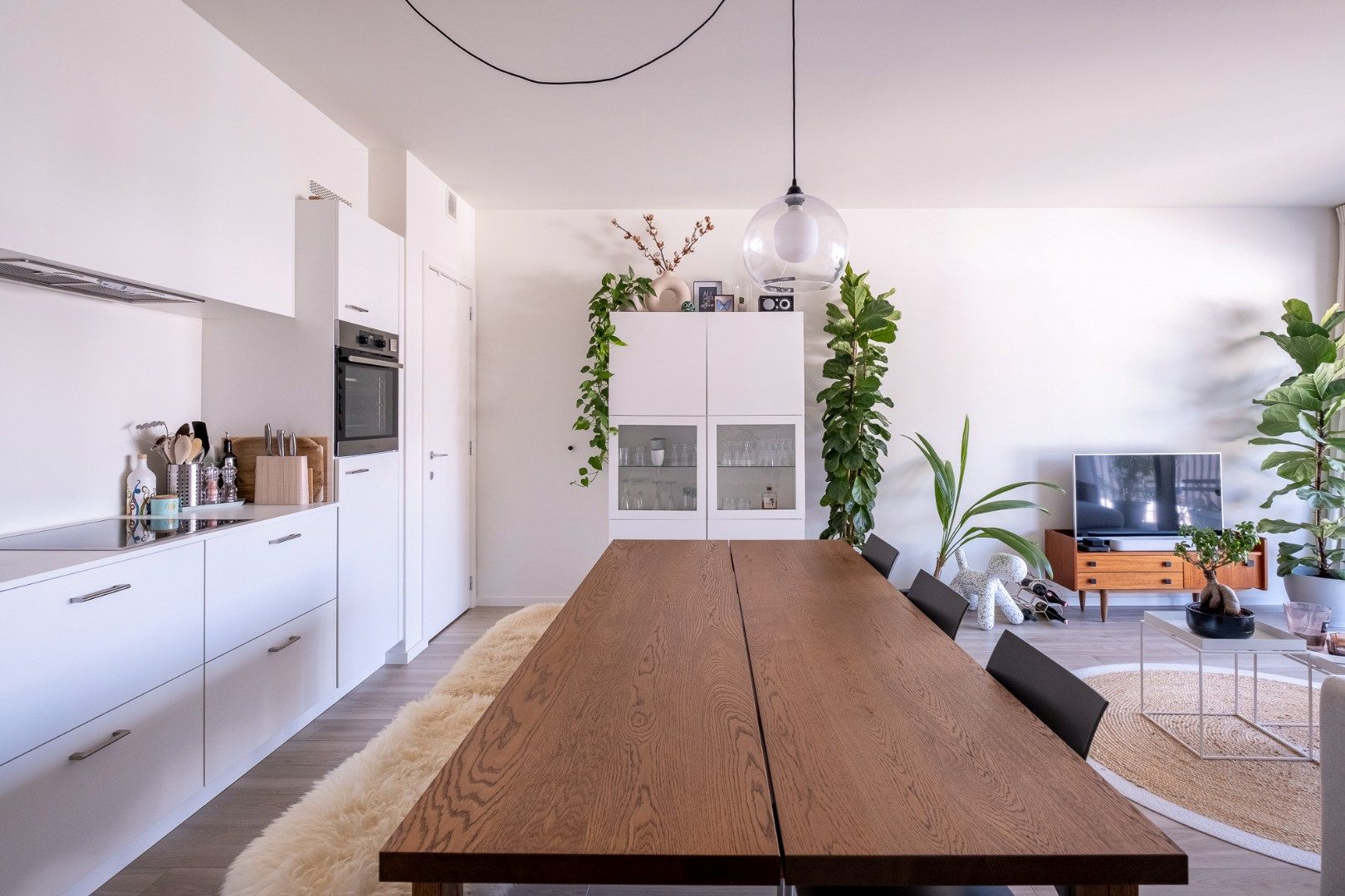 Prachtig appartement gelegen in de nieuwbouwrealisatie “Minnehof”. foto 4