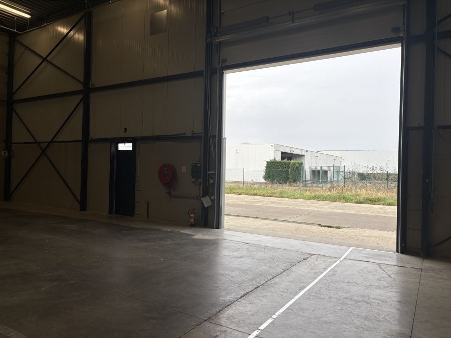 Industriepark B 17, 2220 Heist-Op-Den-Berg foto 11