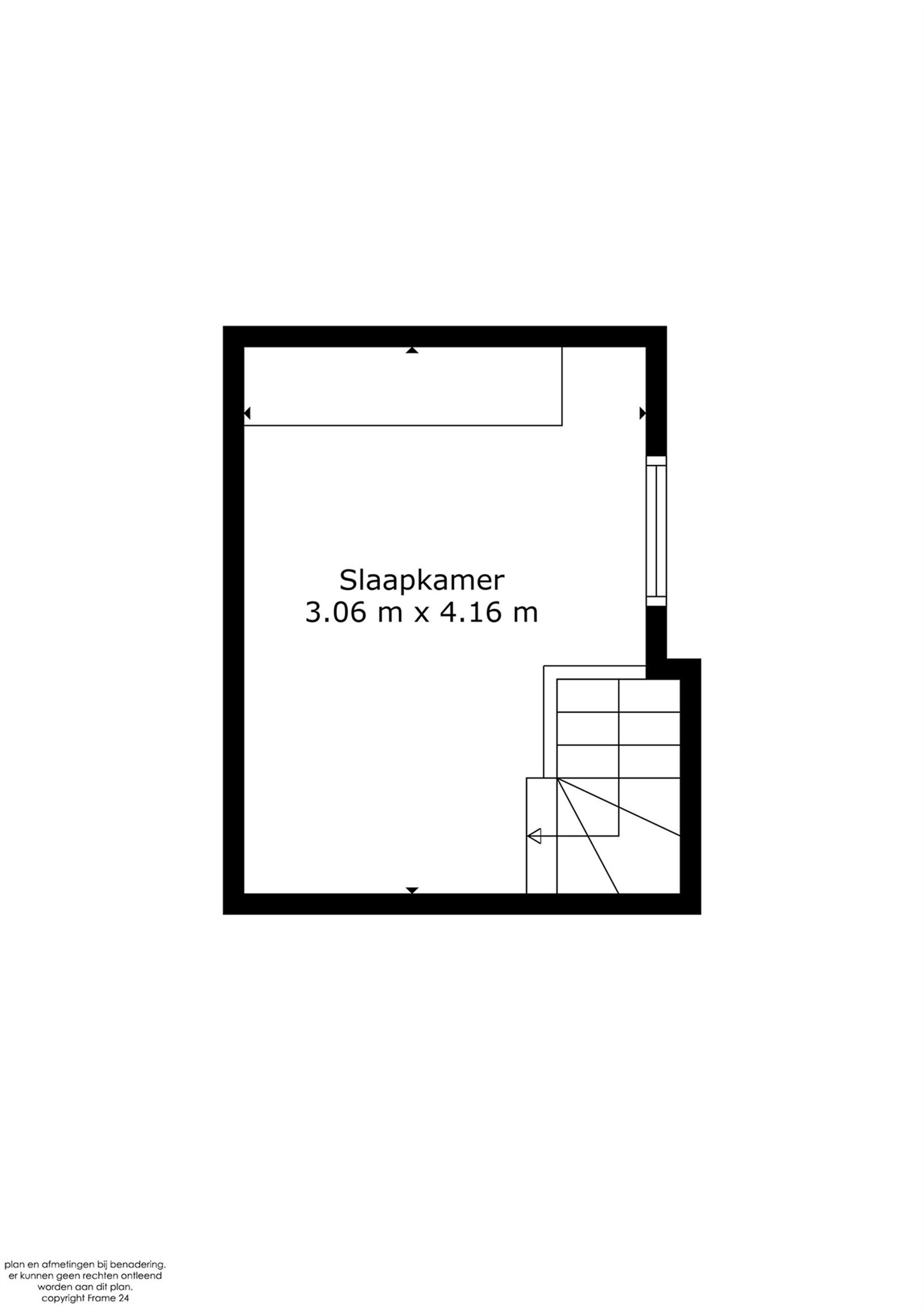 Charmant appartement met ruim terras te Mechelen foto 12